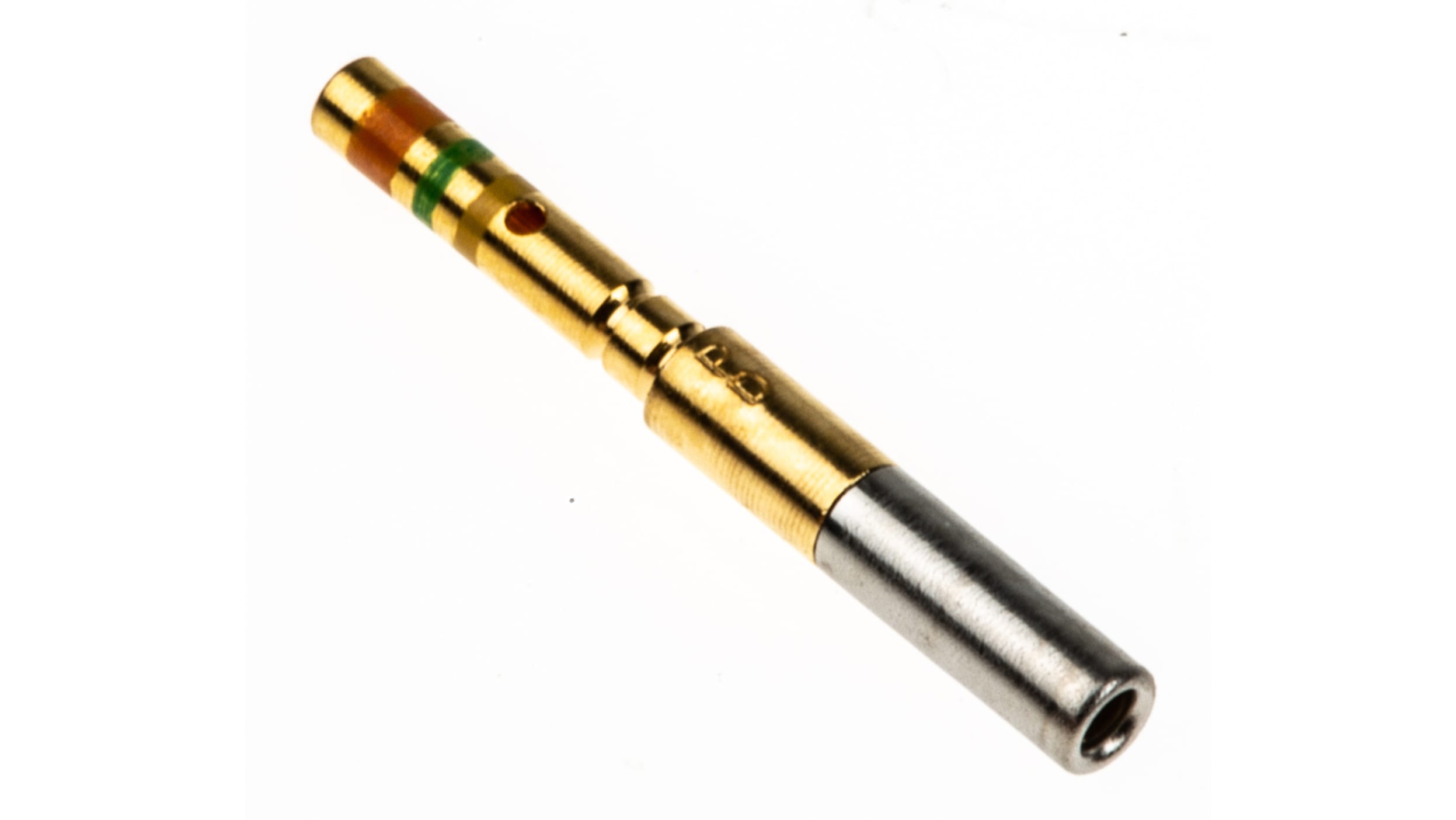 M39029/57-354 | Amphenol Limited Female Crimp Circular Connector 