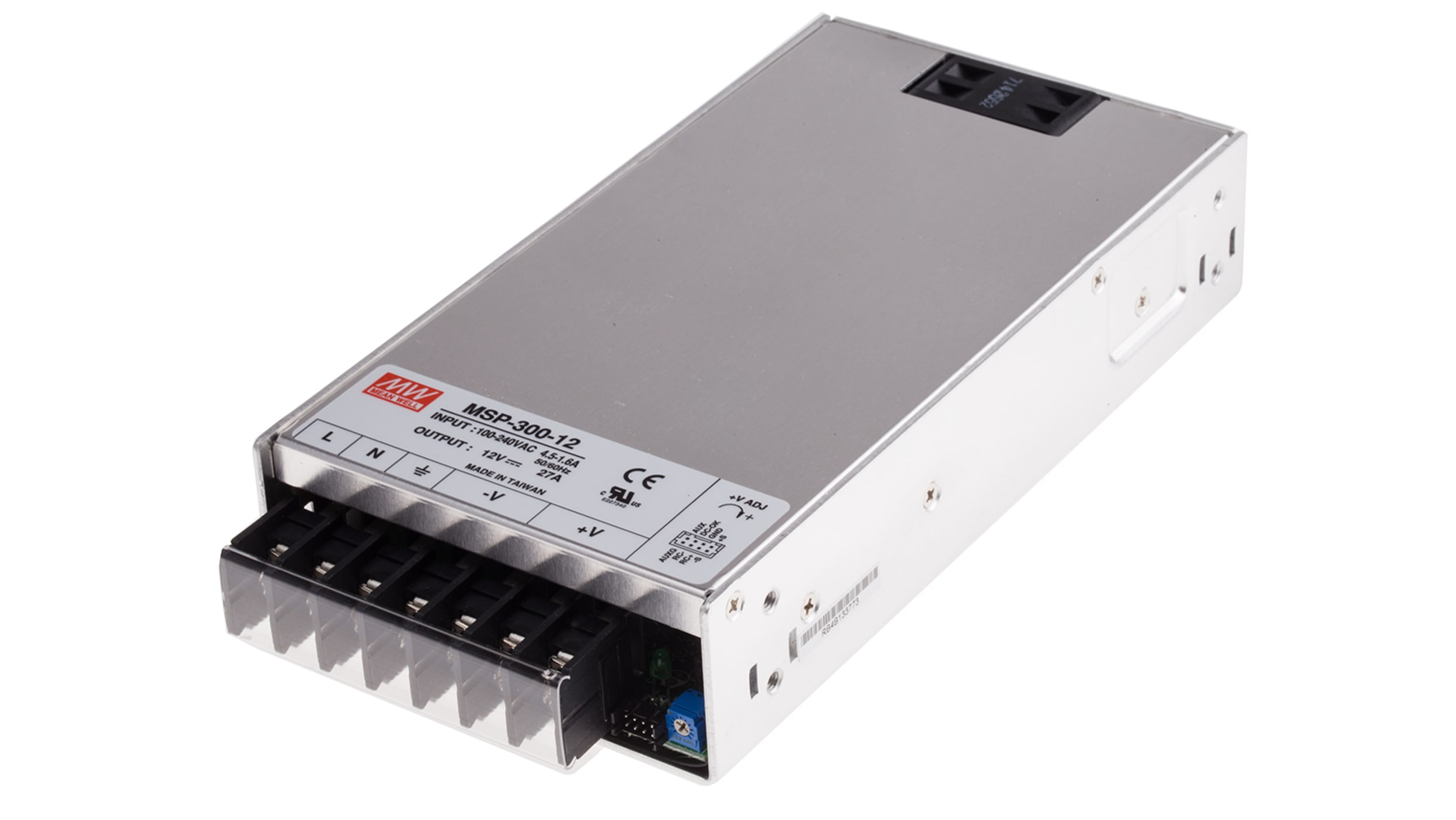 MSP-1000-12 MEANWELL スイッチング電源