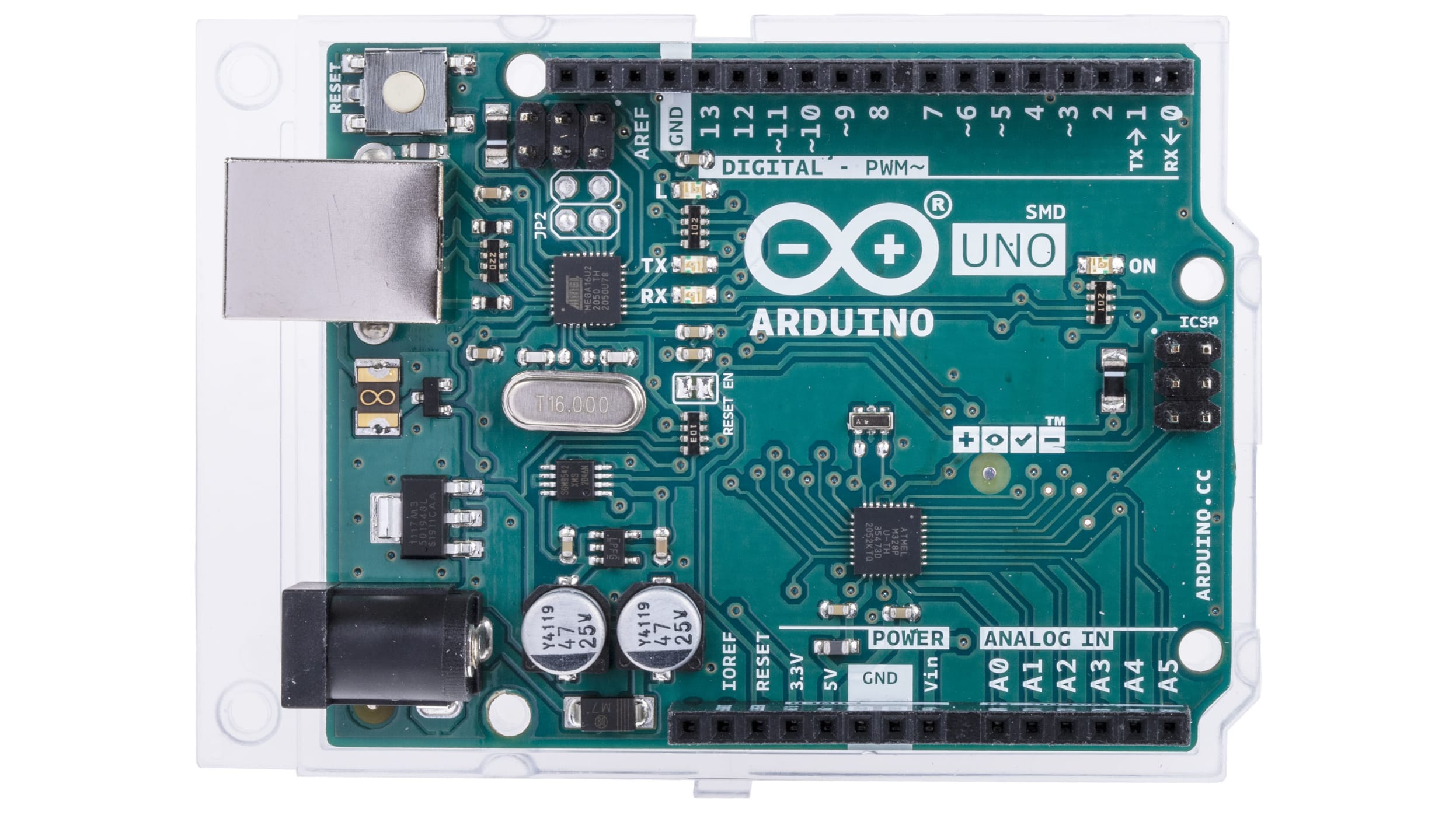 ARDUINO