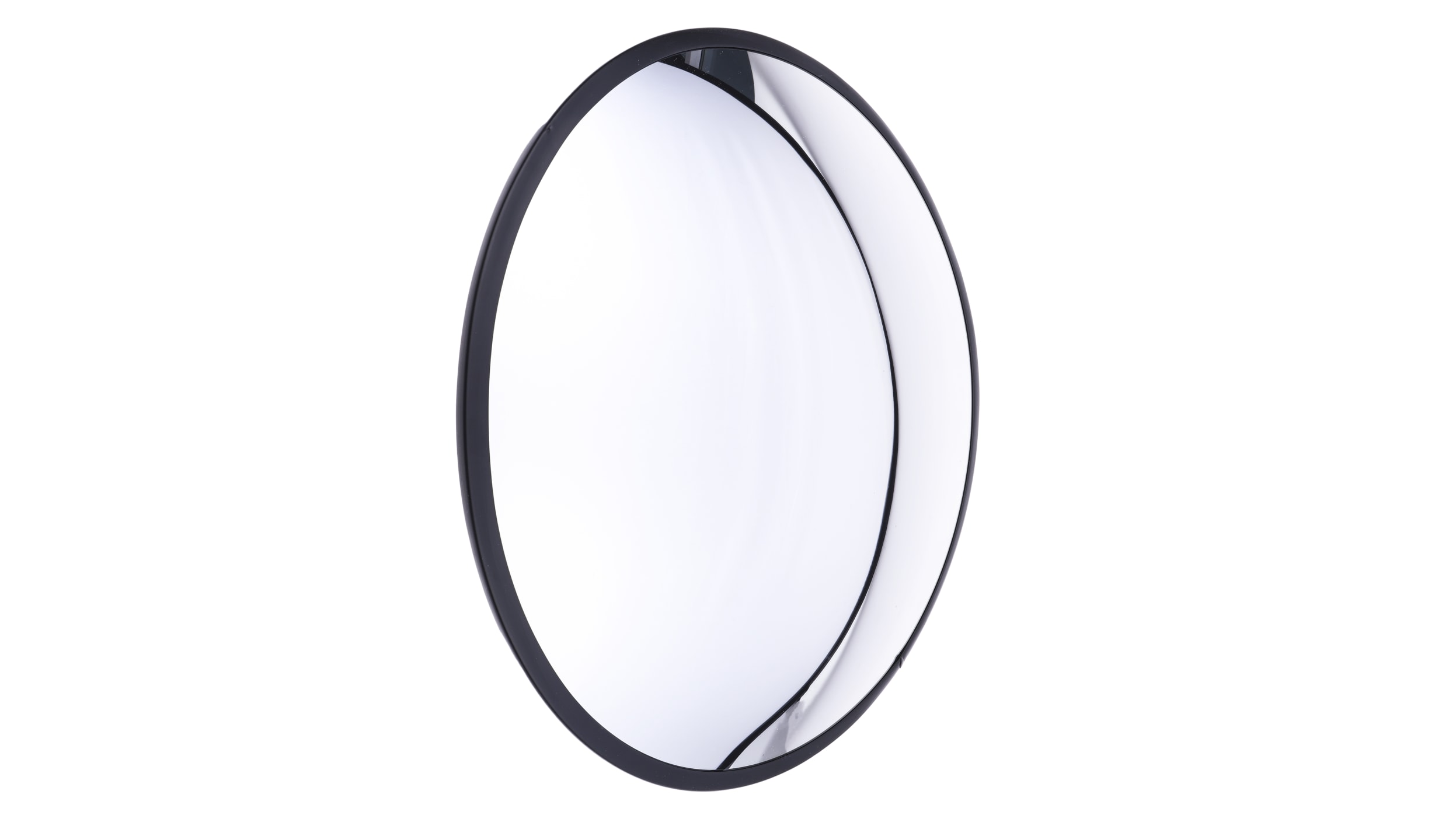 RS PRO Kreisförmig Acryl Spiegel, Innenbereich, ø 500mm
