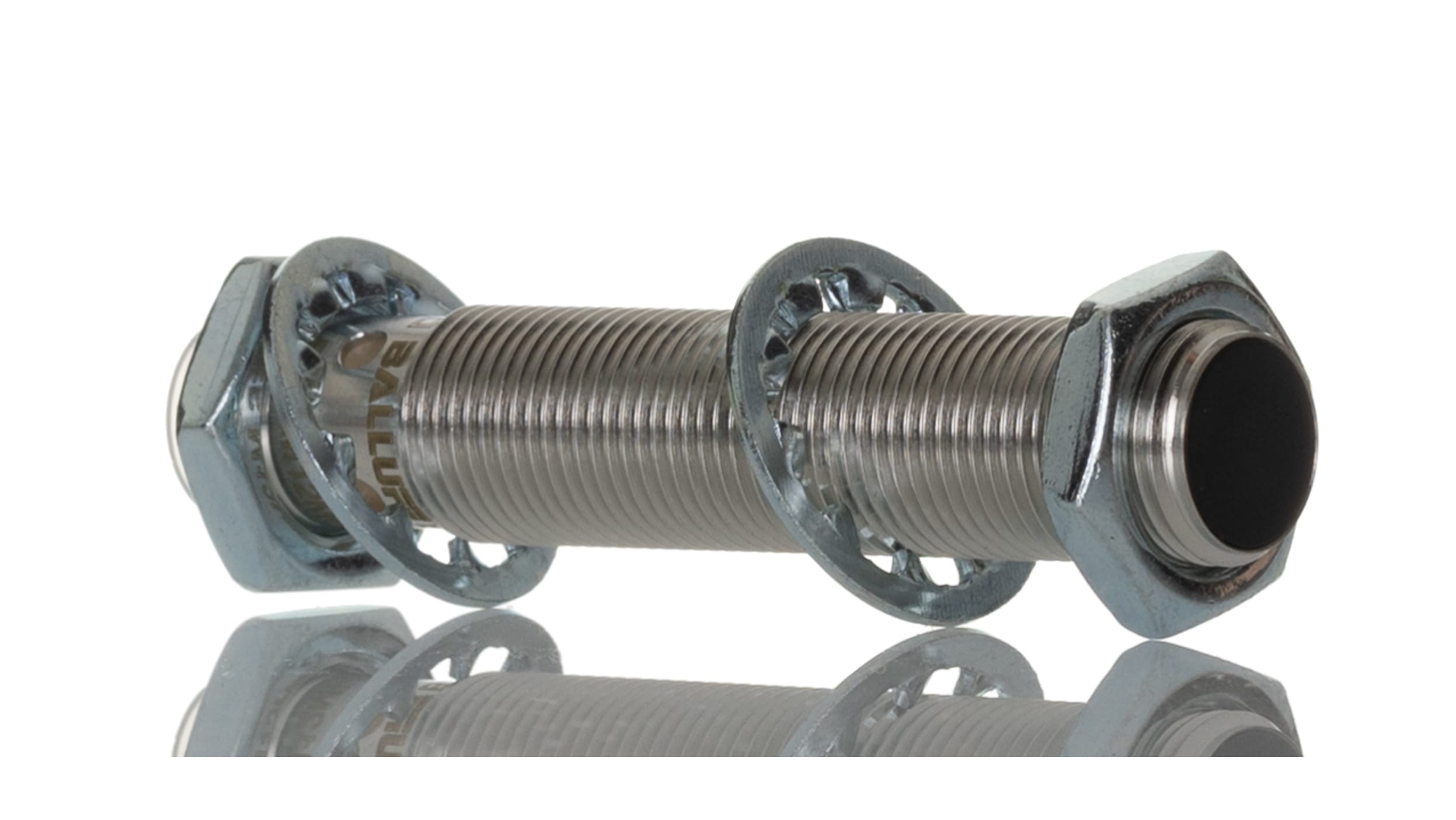 BES M12MI-PSC40B-S04G | BALLUFF M12 Näherungssensor Induktiv 