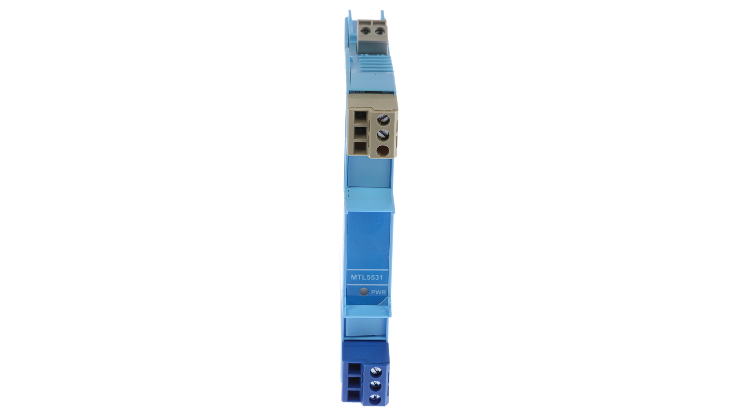 MTL5531/RS | Eaton Zenerbarriere 1-kanalig 20 → 35V dc ATEX 94mA 