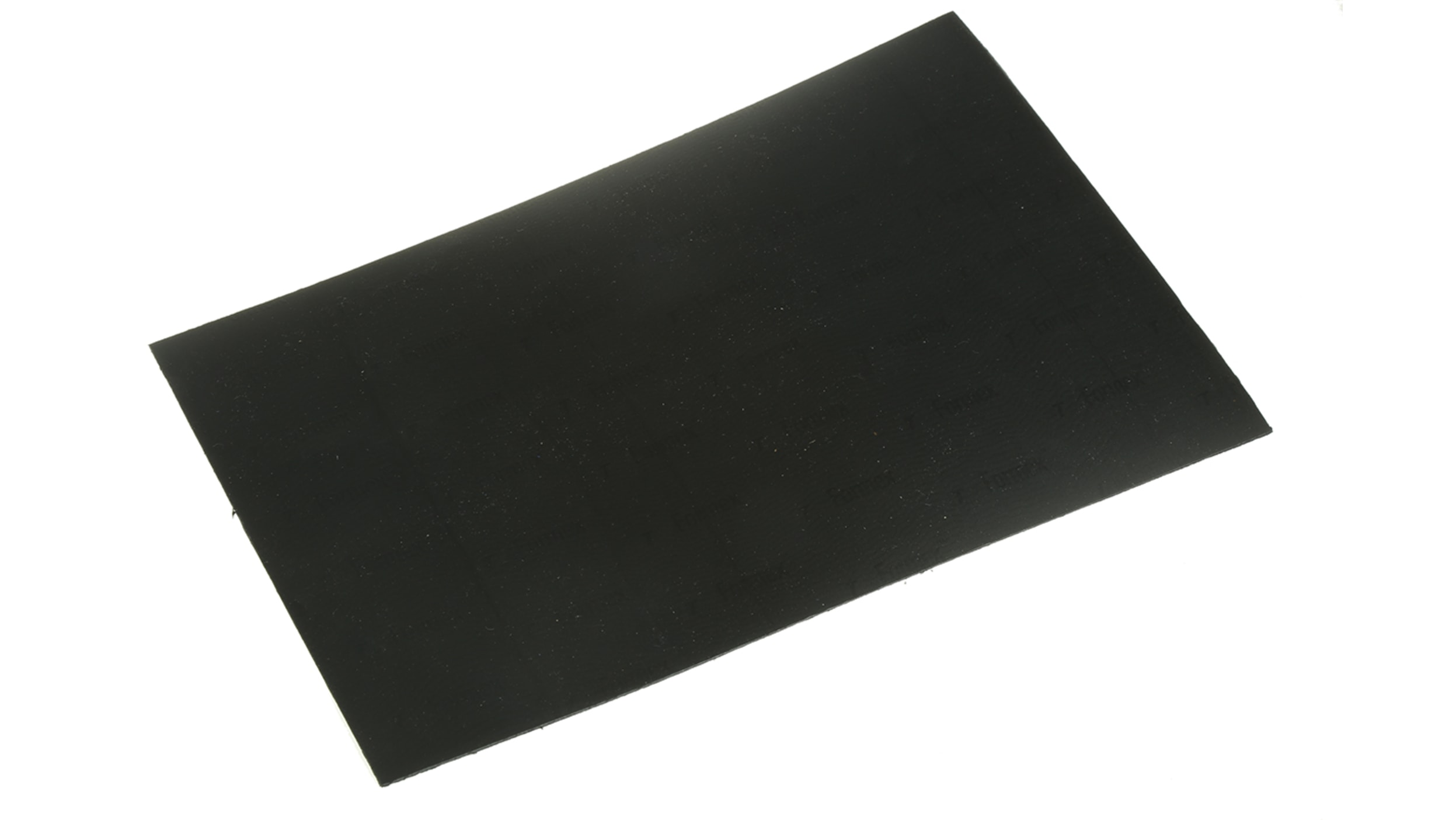 Polypropylene Plastic Film, 304mm x 200mm x 0.45mm