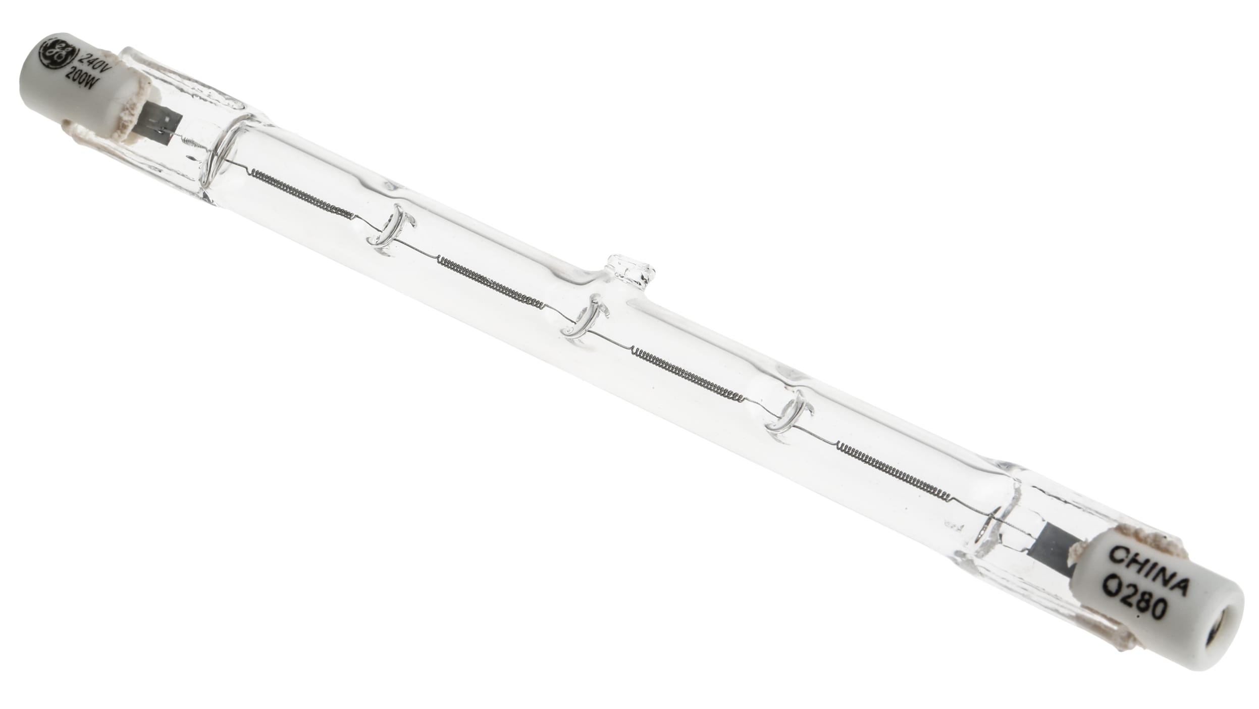 Halogen 2024 bulb r7s