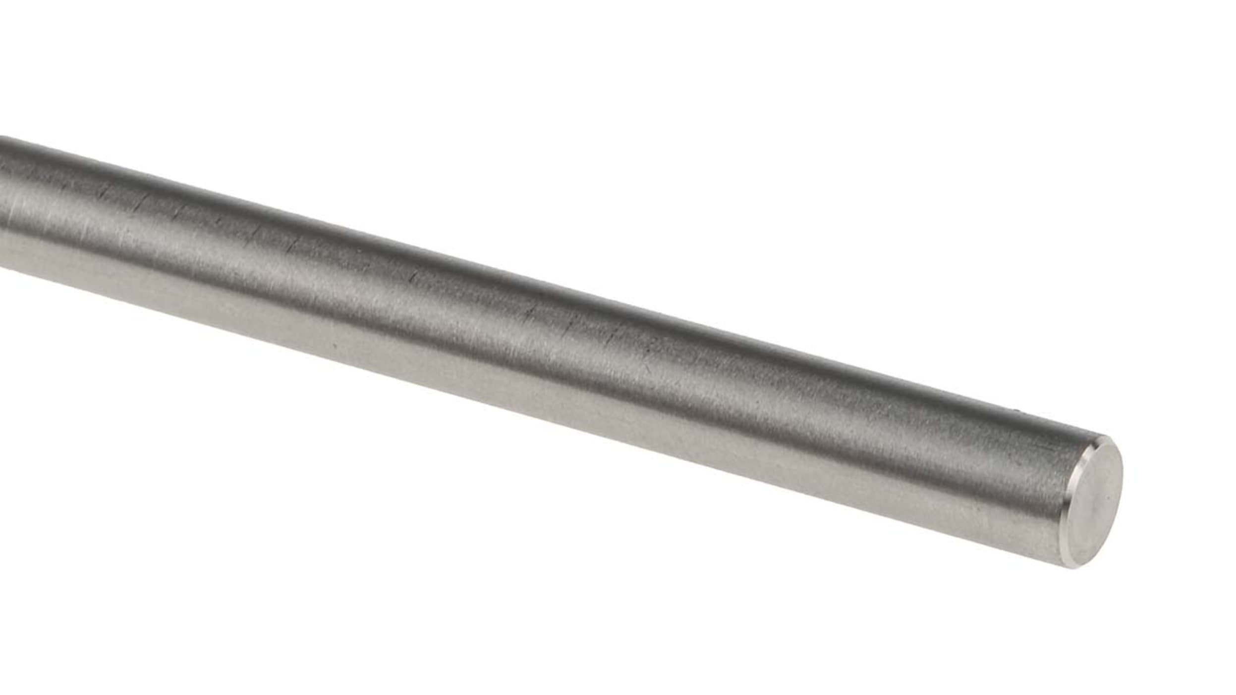 Stainless steel rod deals