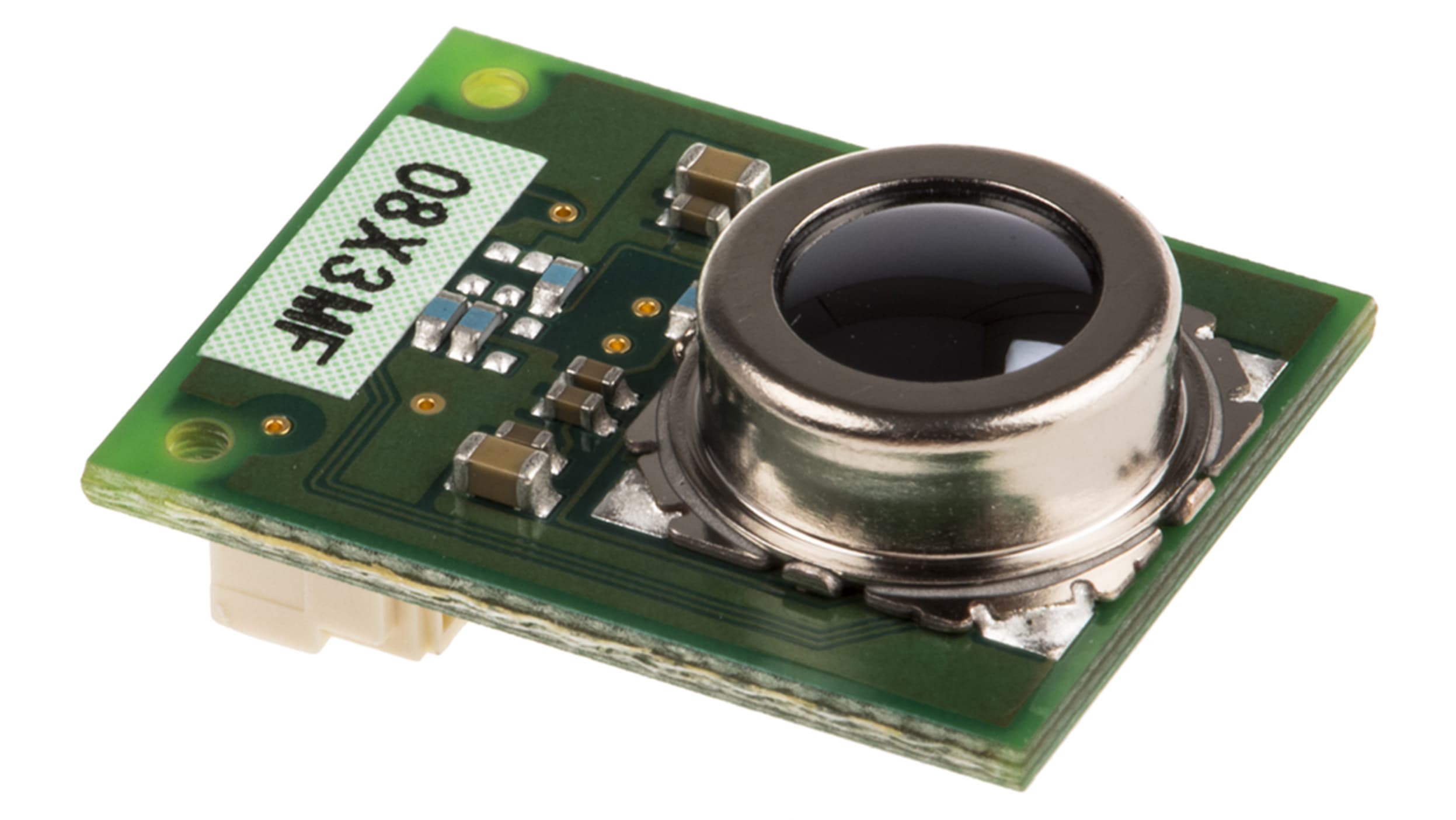 オムロン 近接センサ IC 表面実装 D6T-44L-06 | RS 