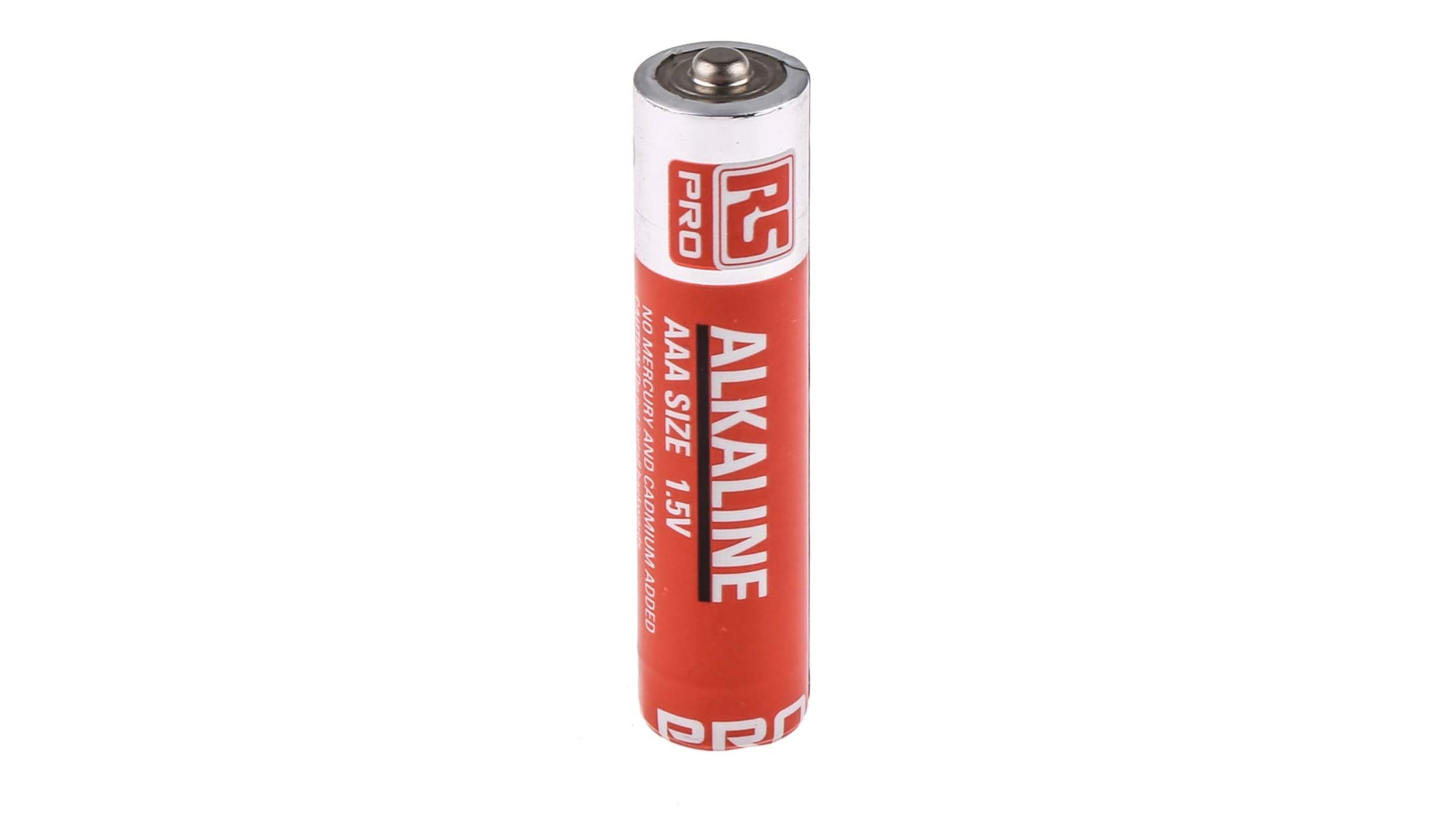 AAA Batteries - Size, Chemistry Types and Replacements