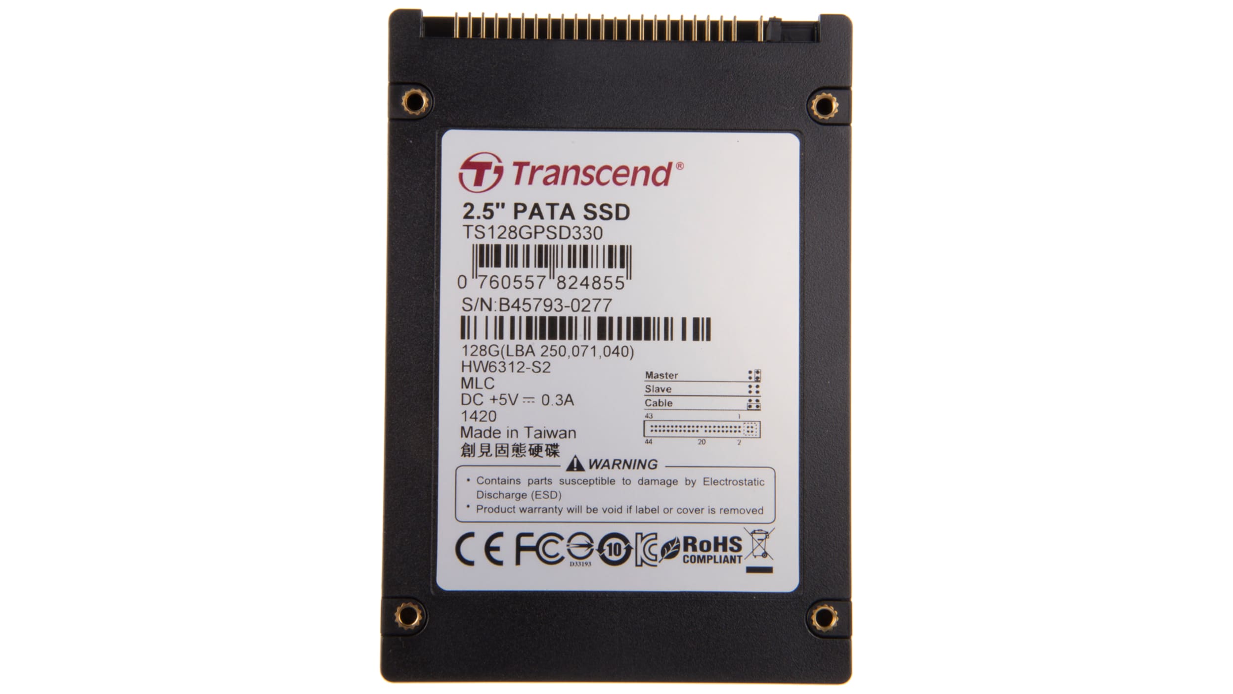 Pata ssd best sale