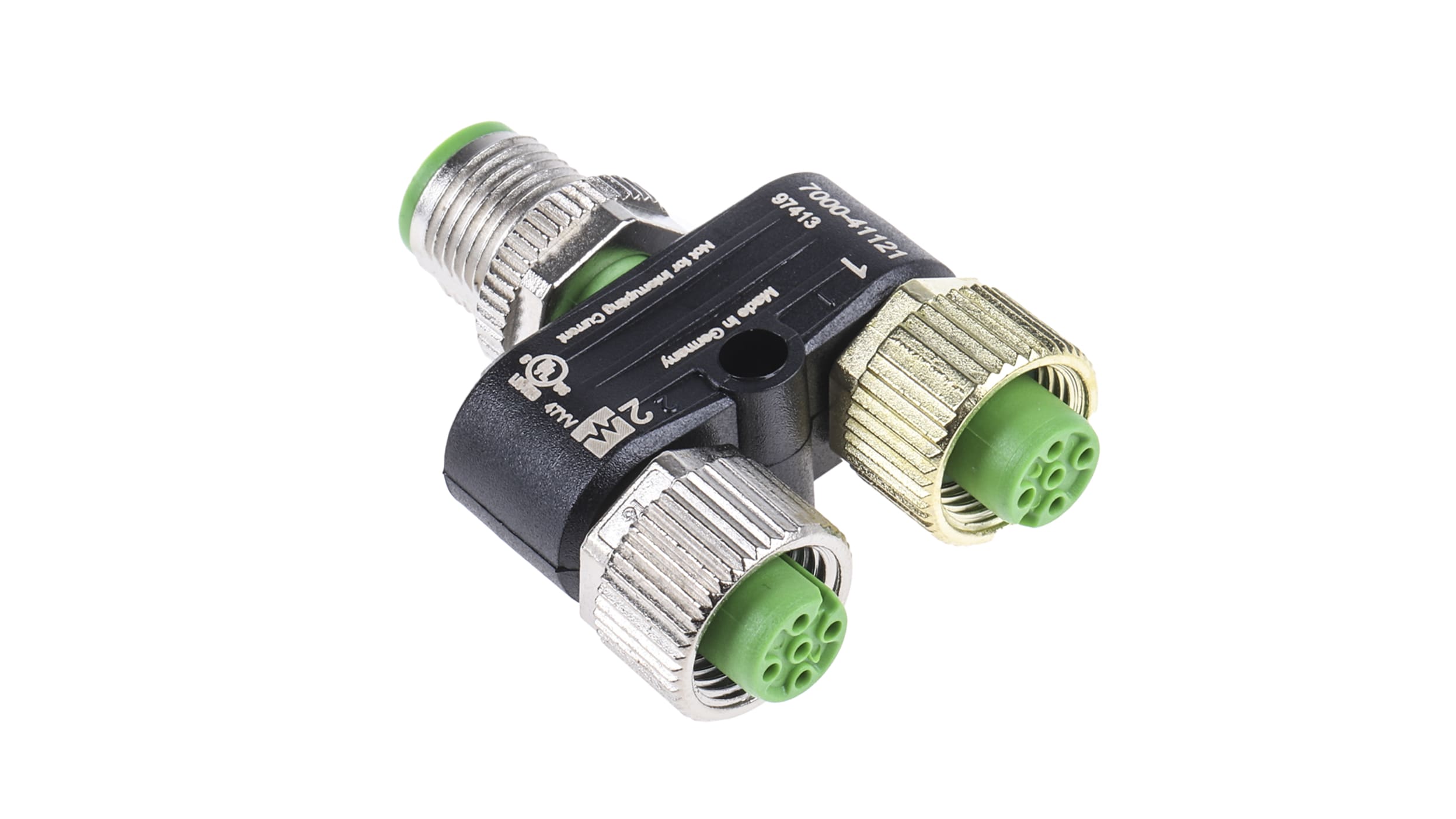 7000-41121-0000000 | Murrelektronik Limited 7000 