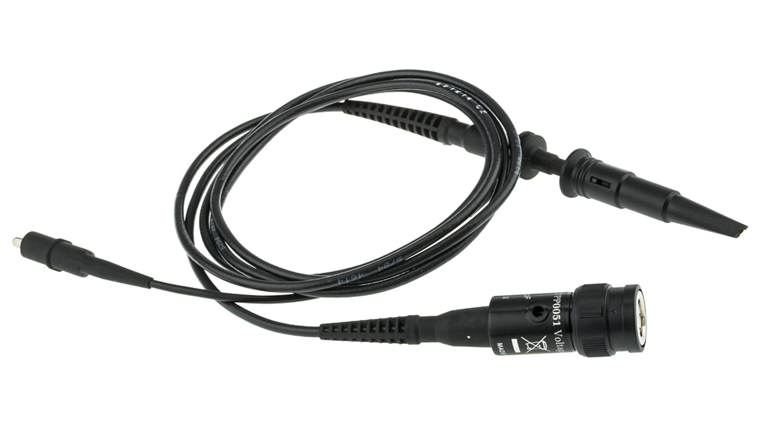 【正常動作品】Tektronix CT1 25KHz-1GHz 電流プローブ