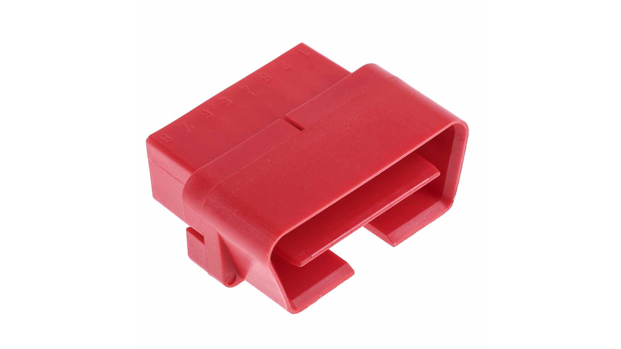 12110252 | Delphi Metri-Pack OBD II Automotive, Kfz-Steckverbinder  