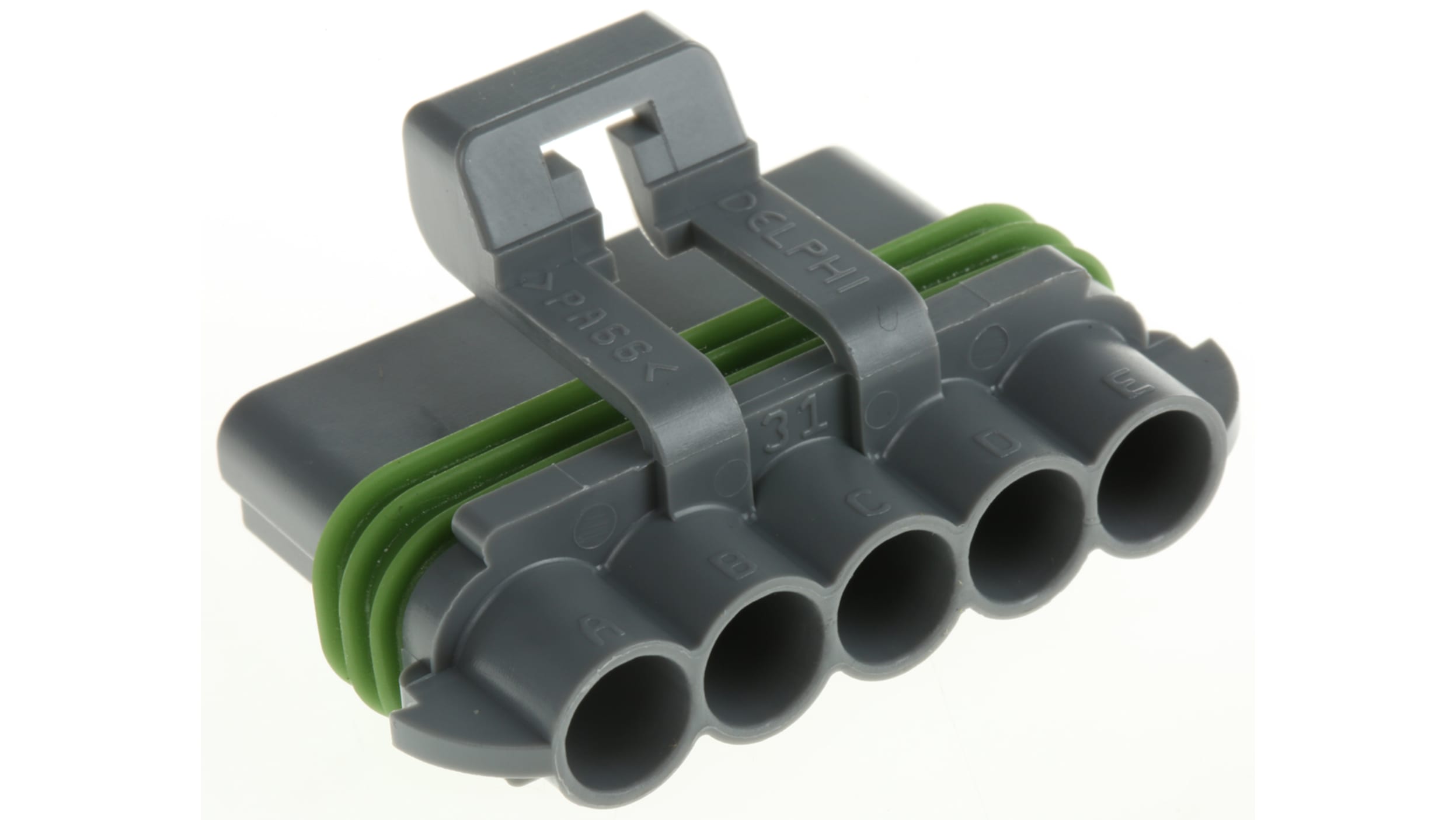 12084891 | Delphi Metri-Pack 280 Automotive, Kfz-Steckverbinder 