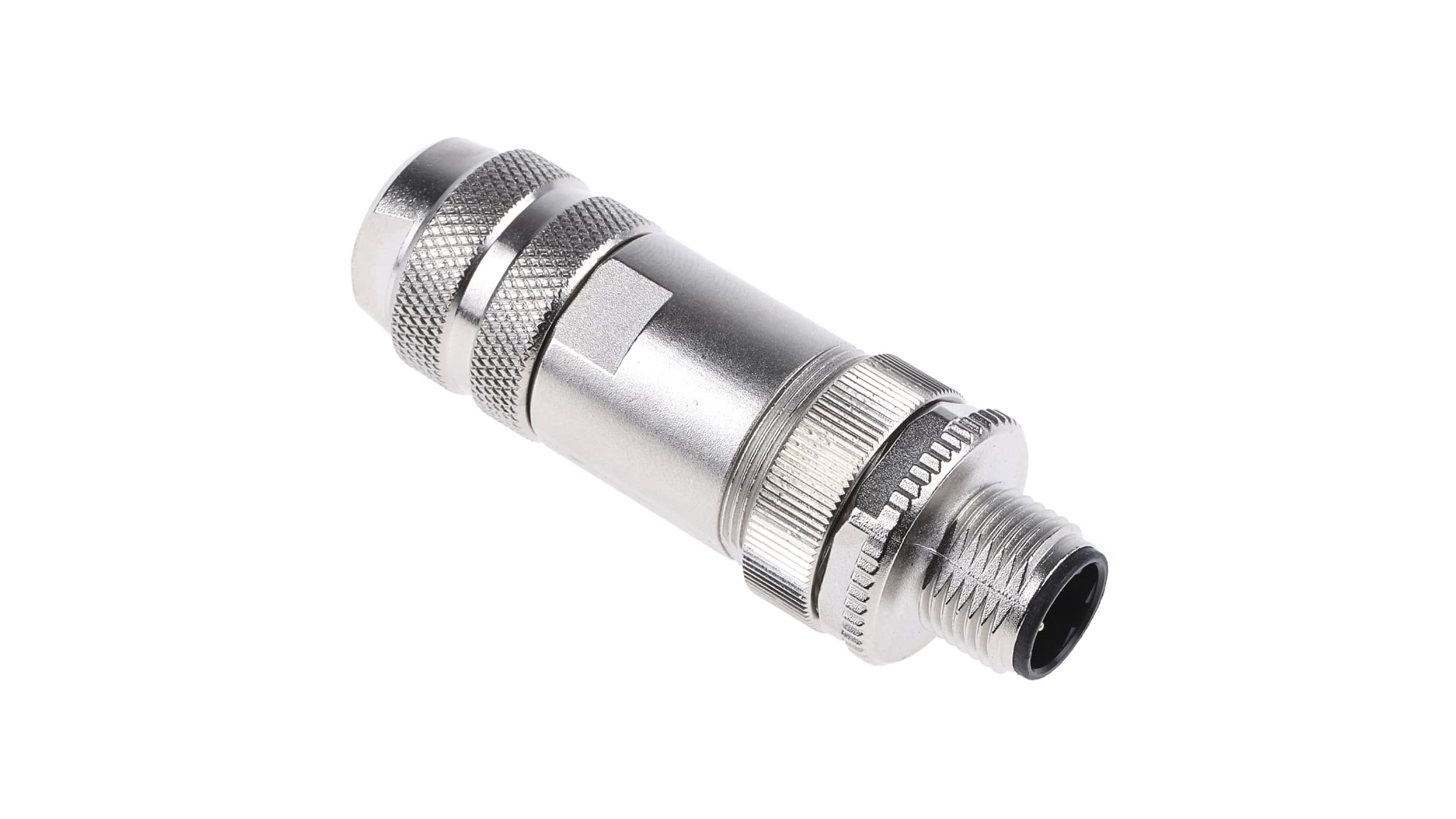 1521261 | Phoenix Contact Circular Connector, 4 Contacts, Cable 
