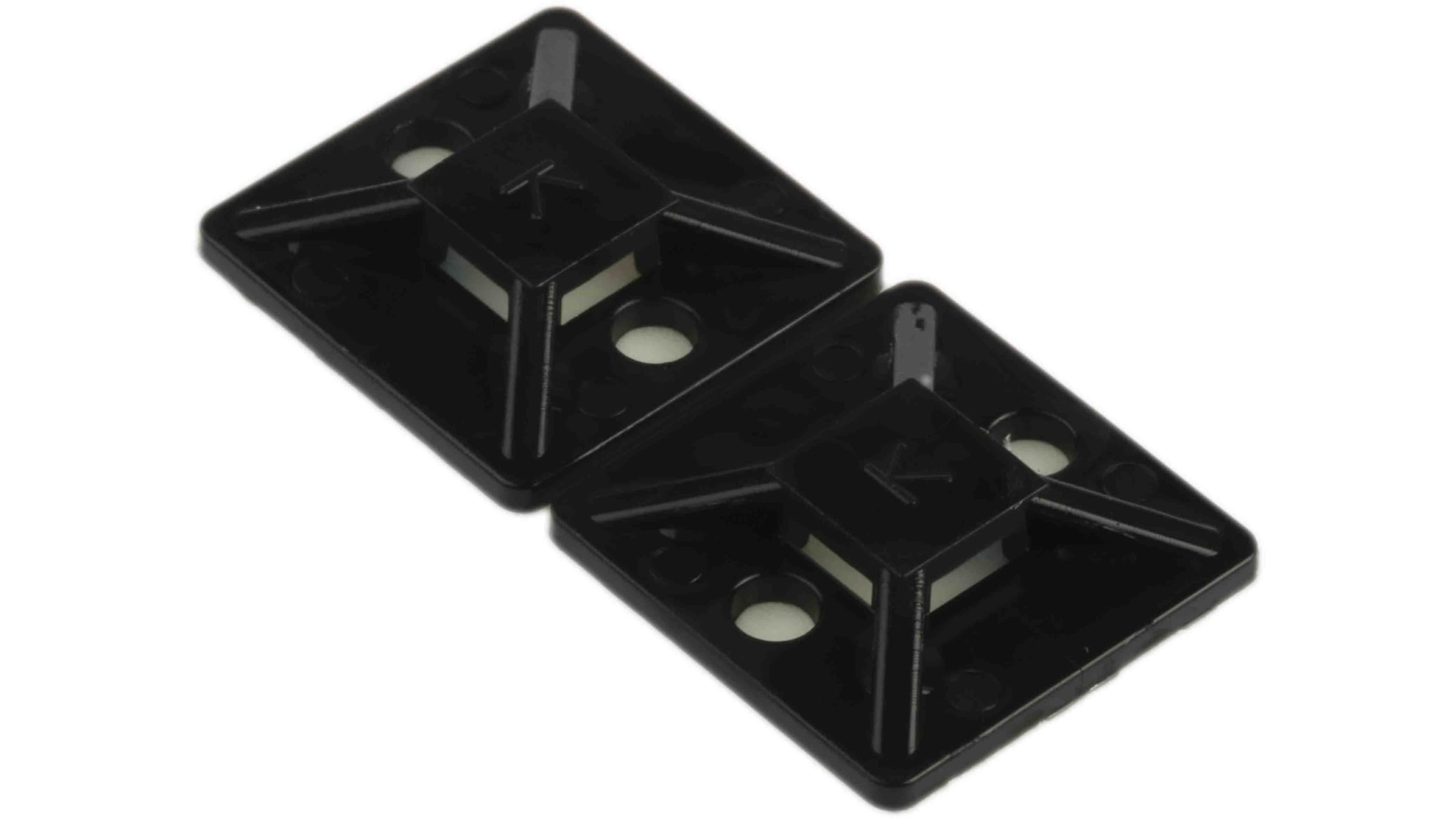 Cable mounts sales