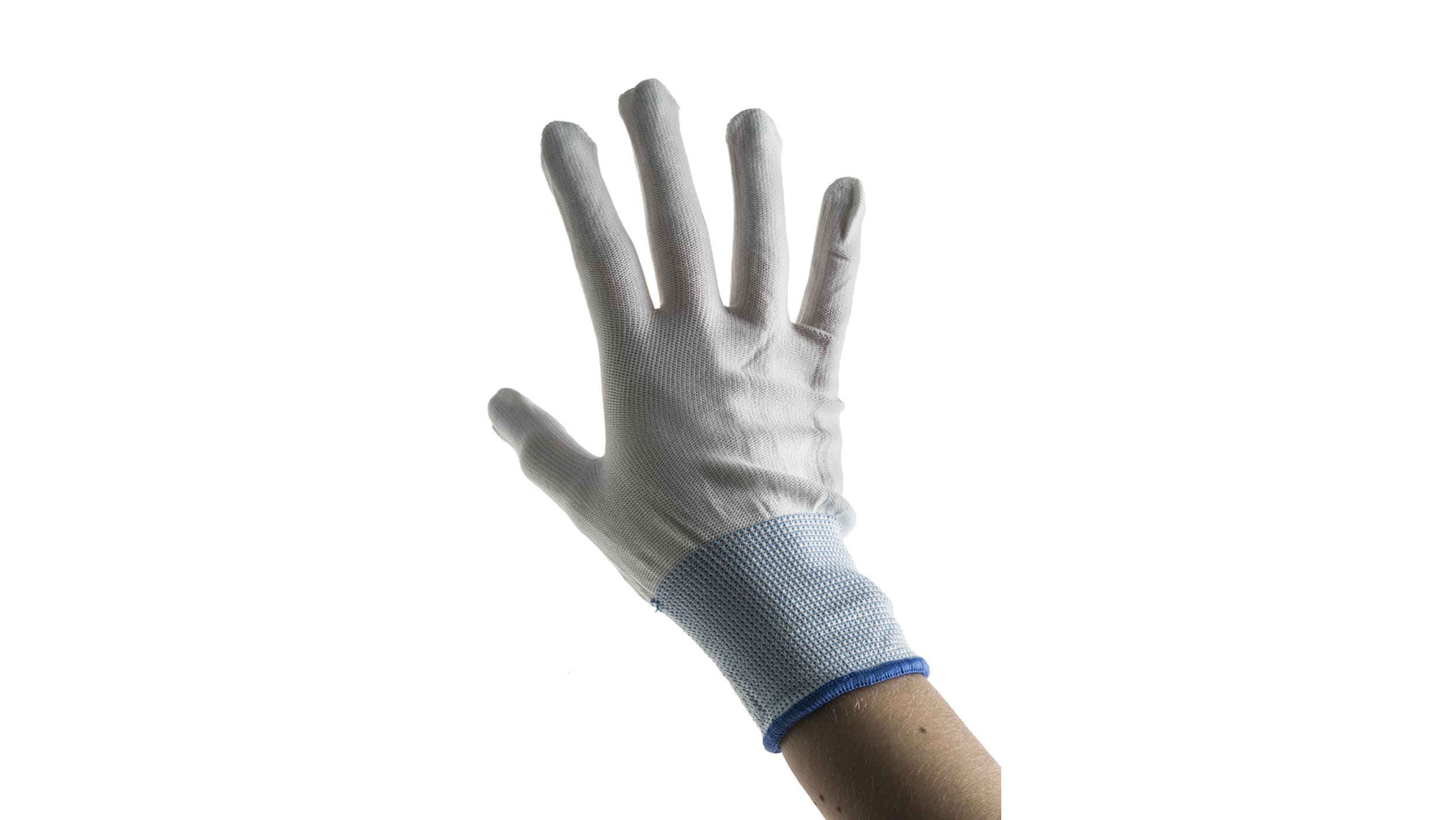 PRO Antistatiske handsker, Nylon, One | RS