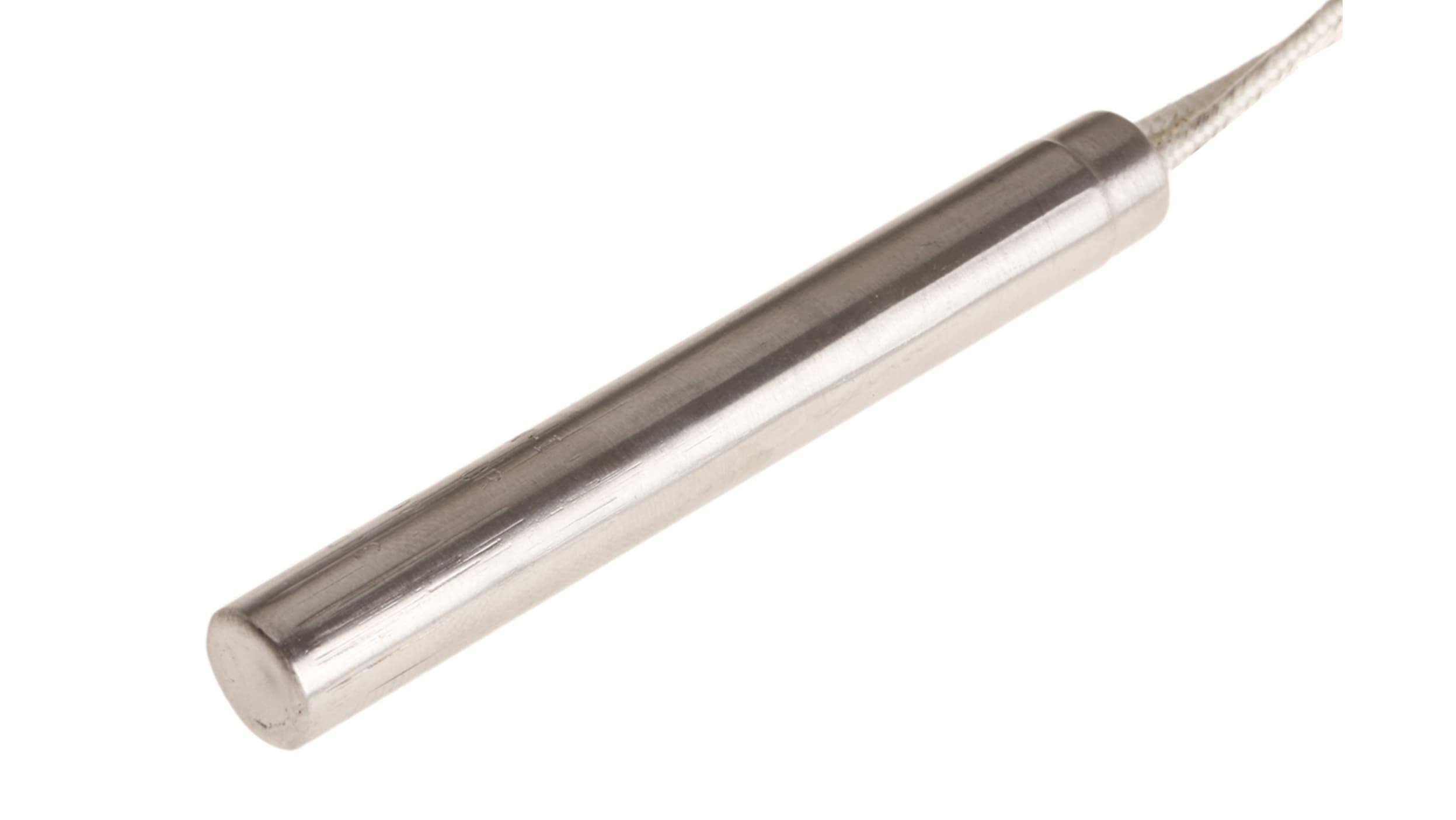 Heating Element, 3in, 250 W, 220 V ac | RS