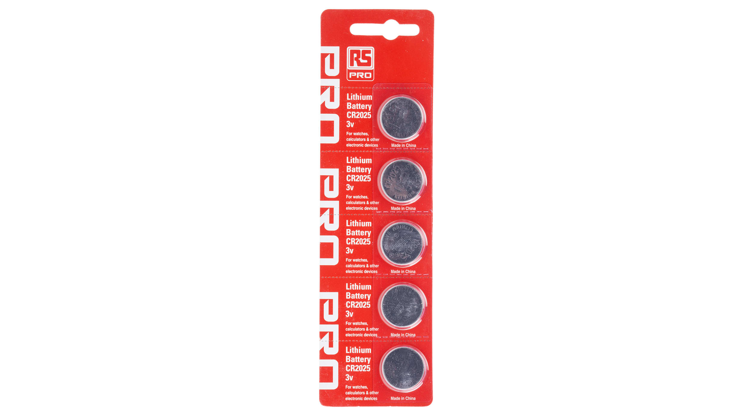 cr2025 batteries in Button batteries 