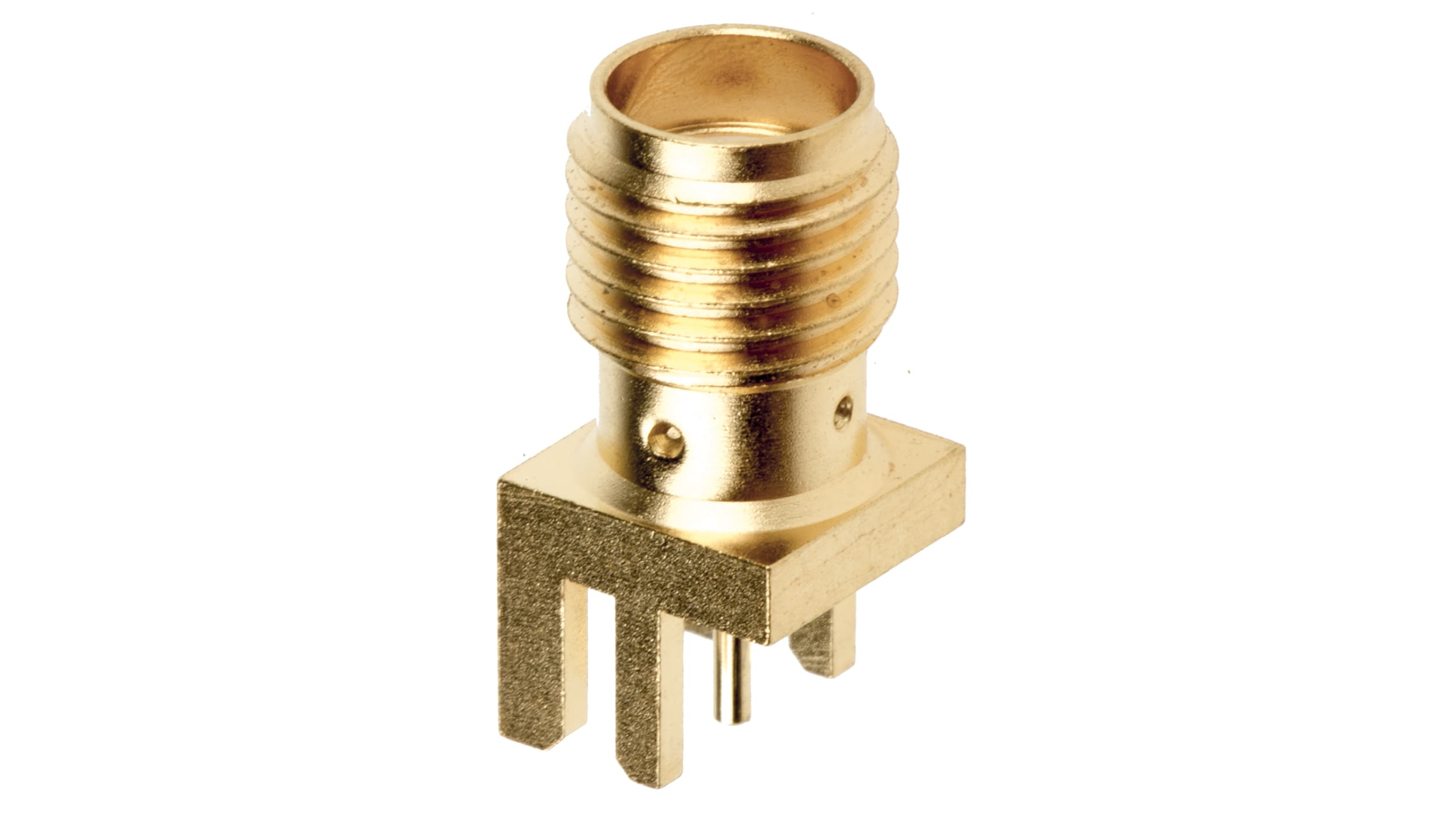 cinch 142-0711-201 SMAコネクタ