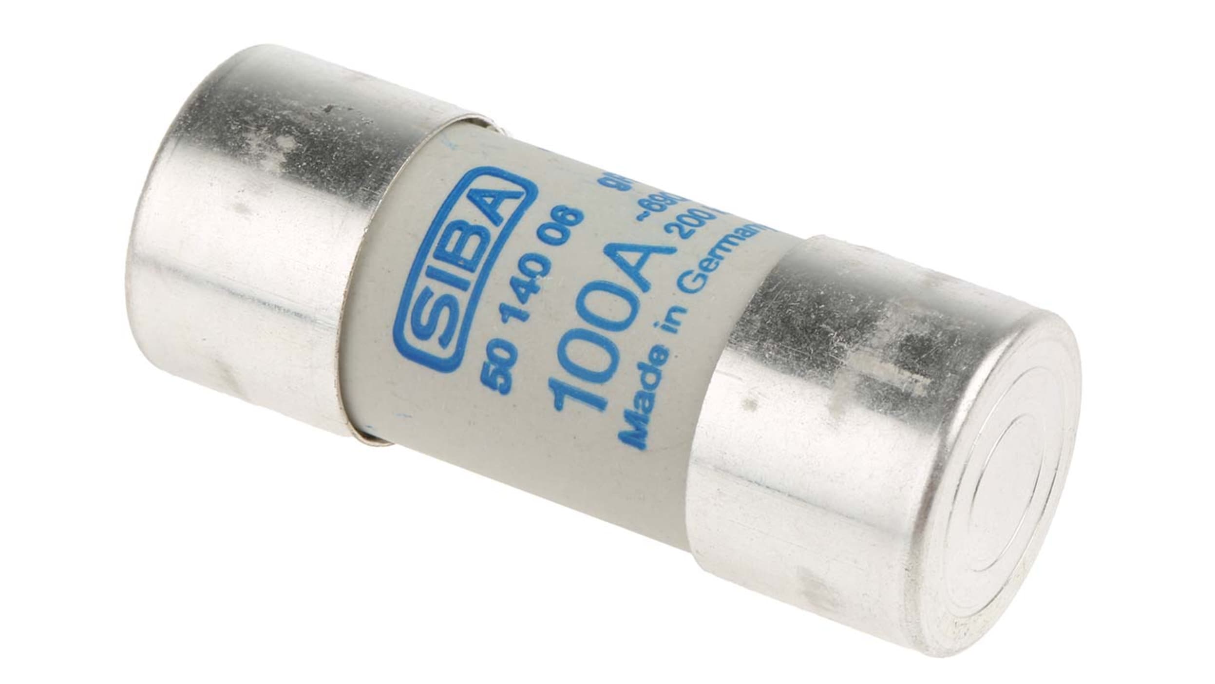 ZCERA Schnell wirkende Sicherung RGS30B 690V 160A 125A 100A 80A 85A 75A 63A  Sicherungsrohr (Color : RGS30B-690V/75A) : : Baumarkt