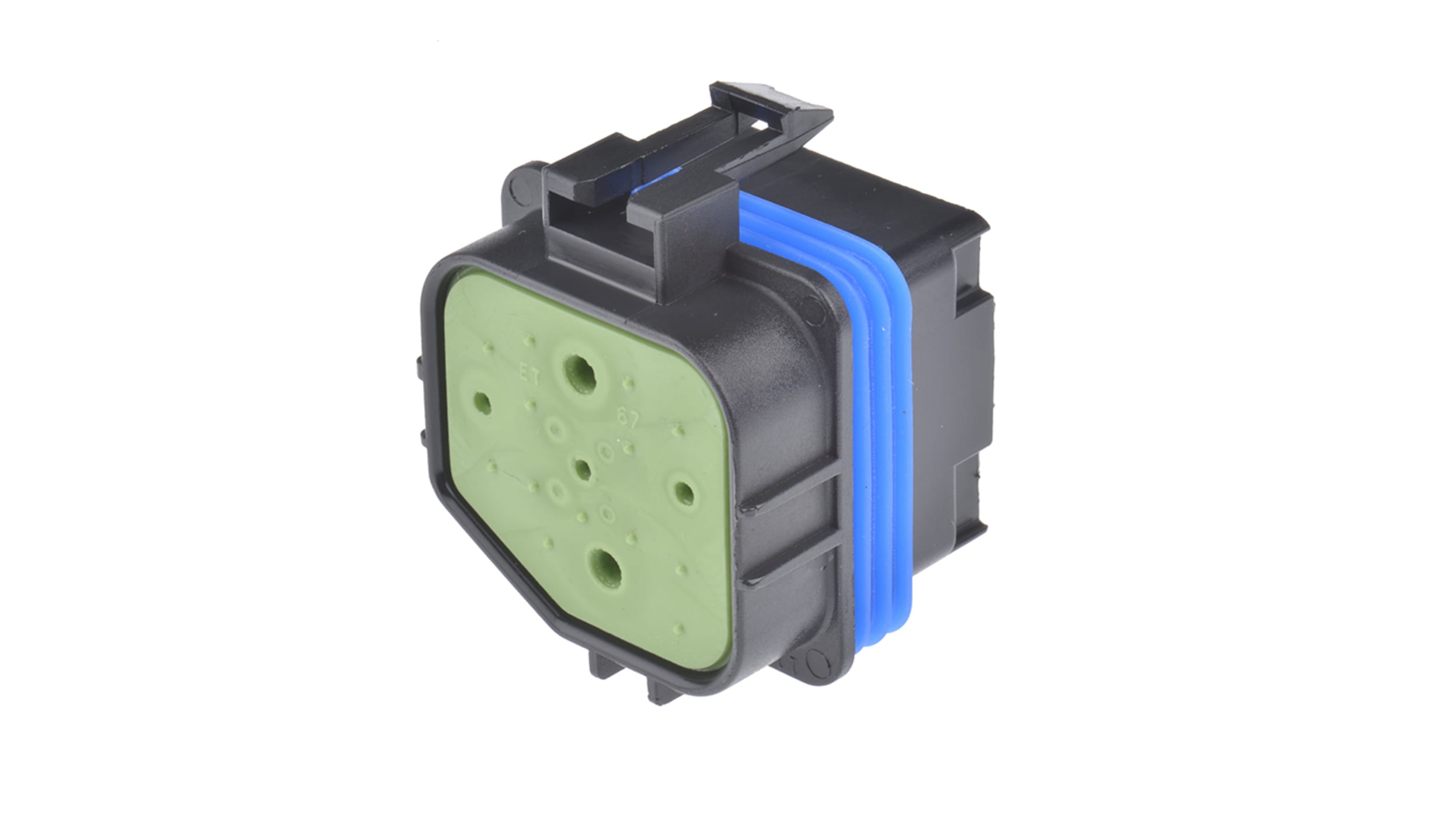 12065685 | Delphi, Metri-Pack 630 Automotive Connector Socket 5 