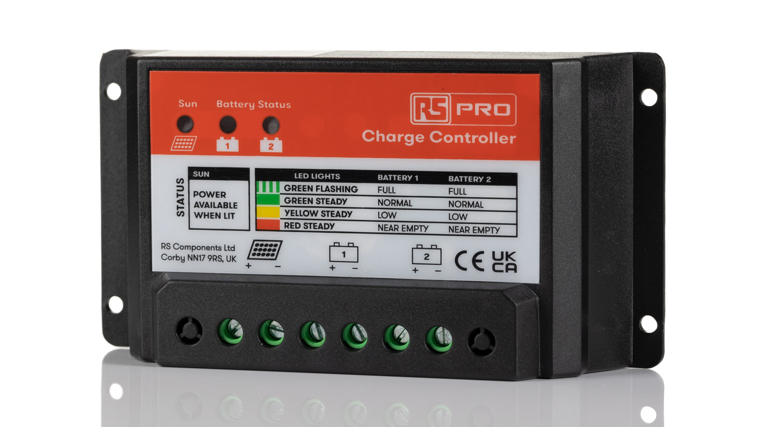 Solar Charge Controller