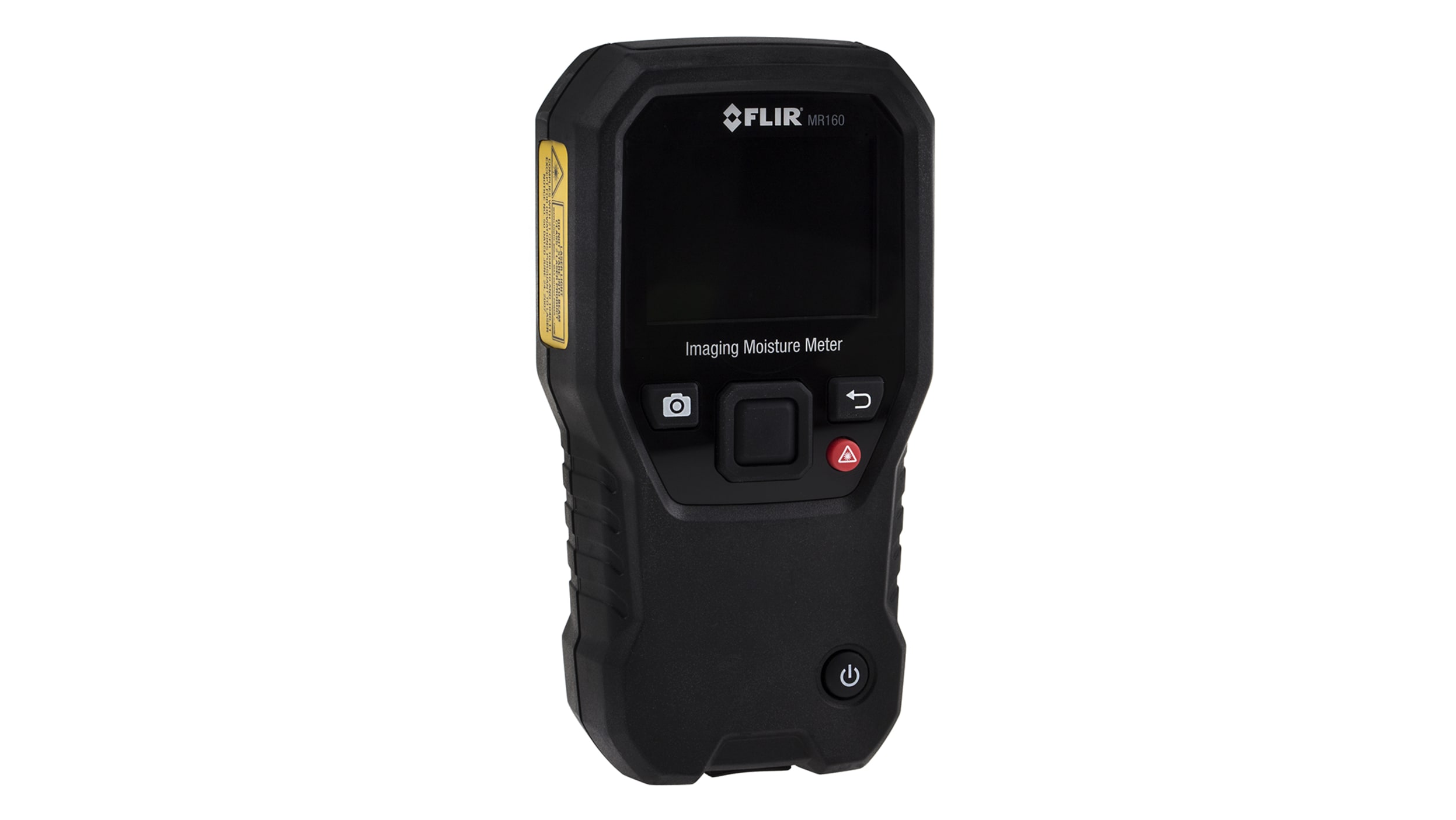 FLIR MR160 Moisture Meter 100 RH Max 5 Accuracy Digital Display Battery Powered
