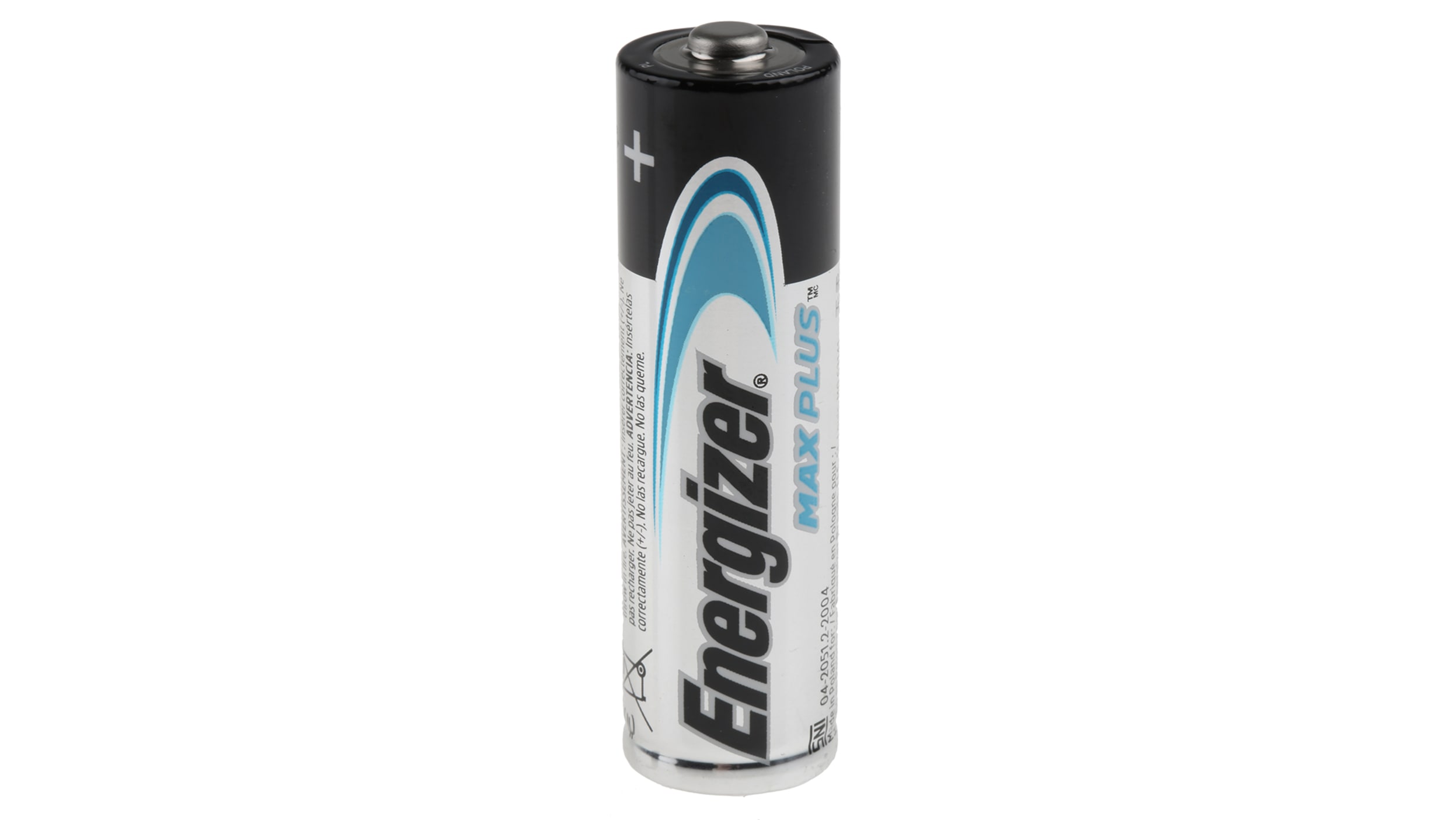 Energizer EN92 Volt AAA Size Industrial Alkaline Battery,, 49 OFF