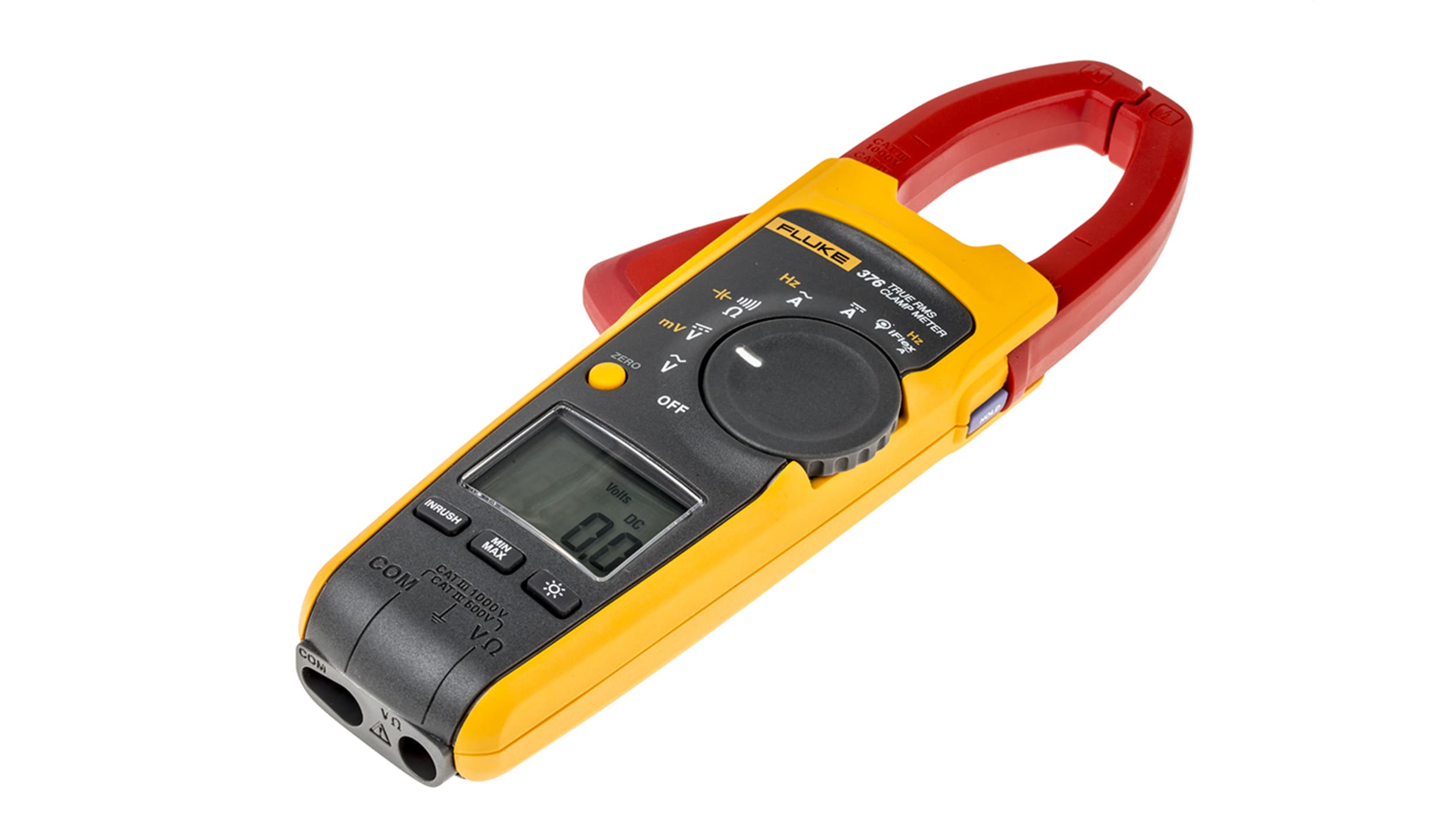 Unveiling Fluke Clamp Meters For Technicians Our Top Picks, 57 OFF