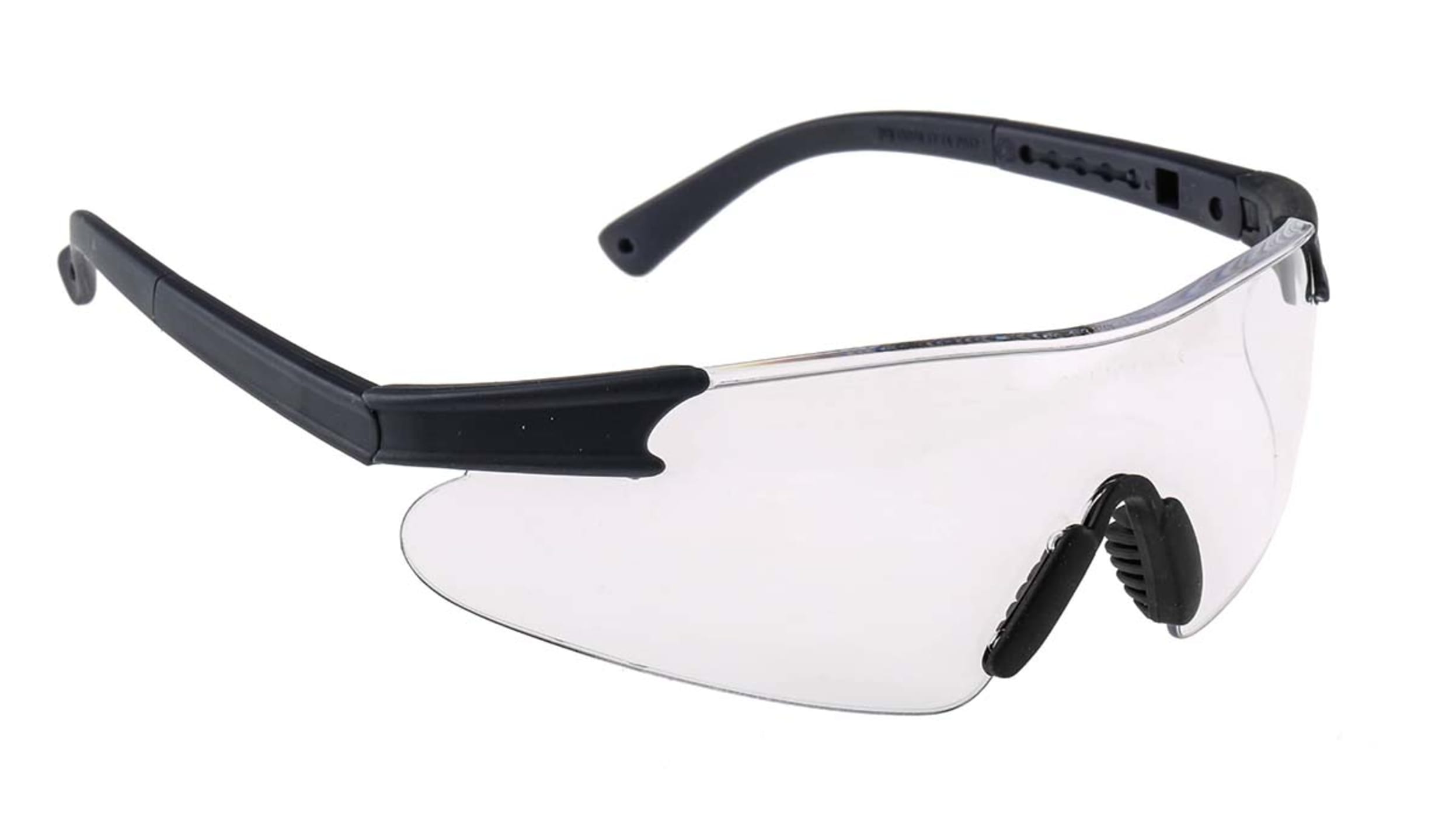 Gafas de seguridad RS PRO, lentes transparentes, protección UV