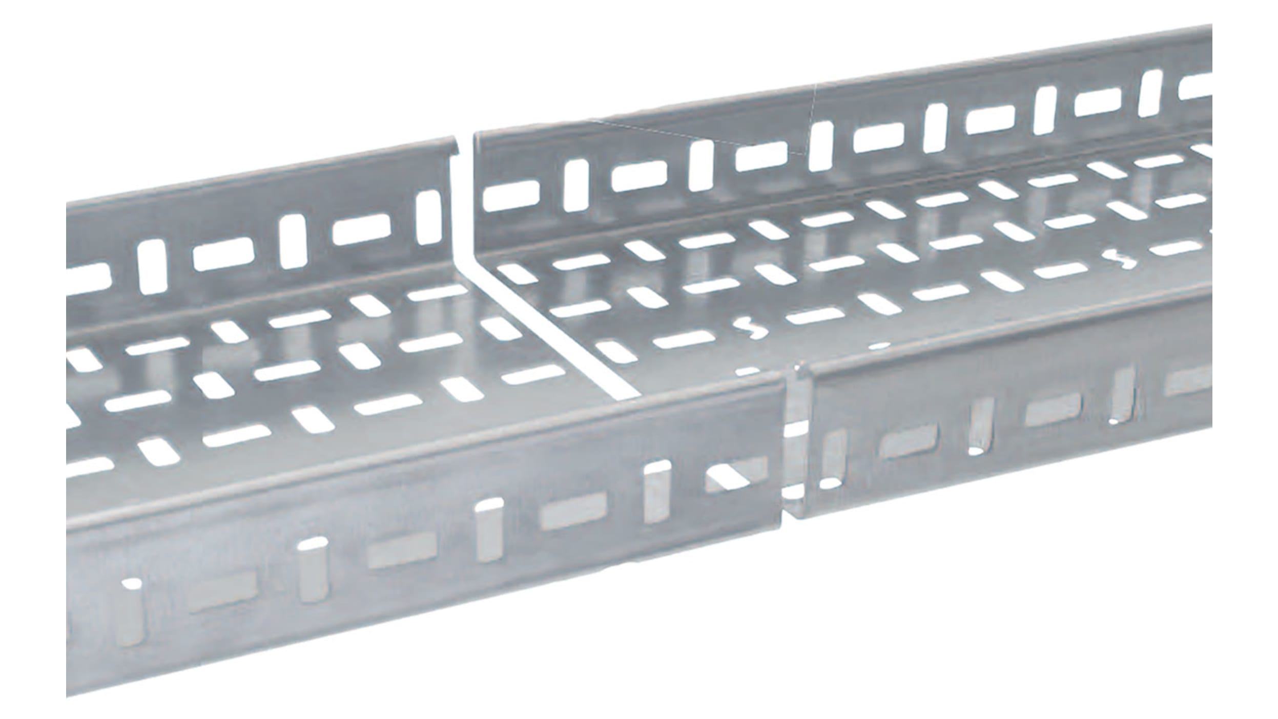 Cable Tray ICMS, Industrial Cable Management System Co, 58% OFF
