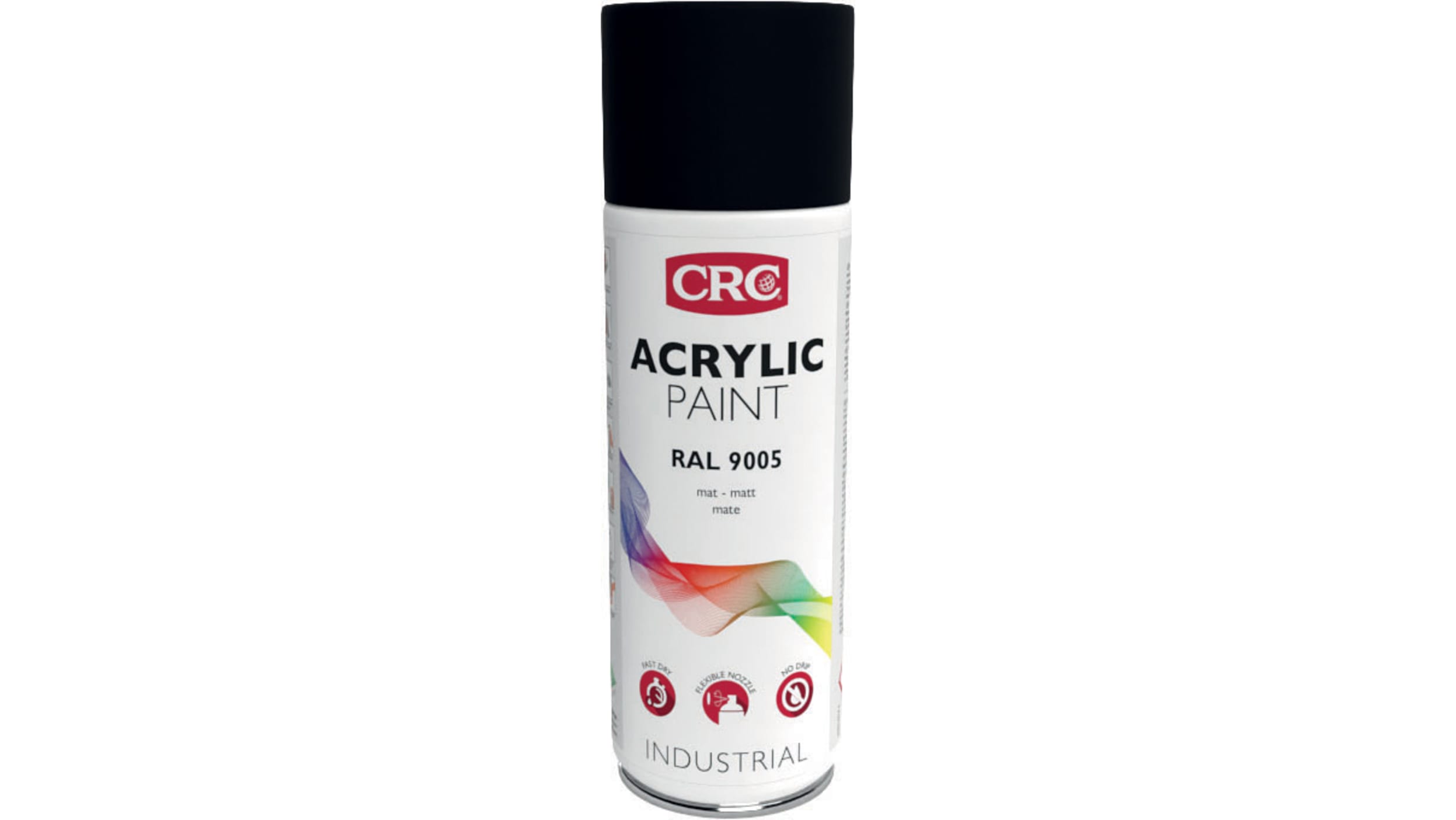 NextAcril - Pintura acrílica en aerosol Brillante con excelente adherencia  en plástico RAL 3017 Rosa ES