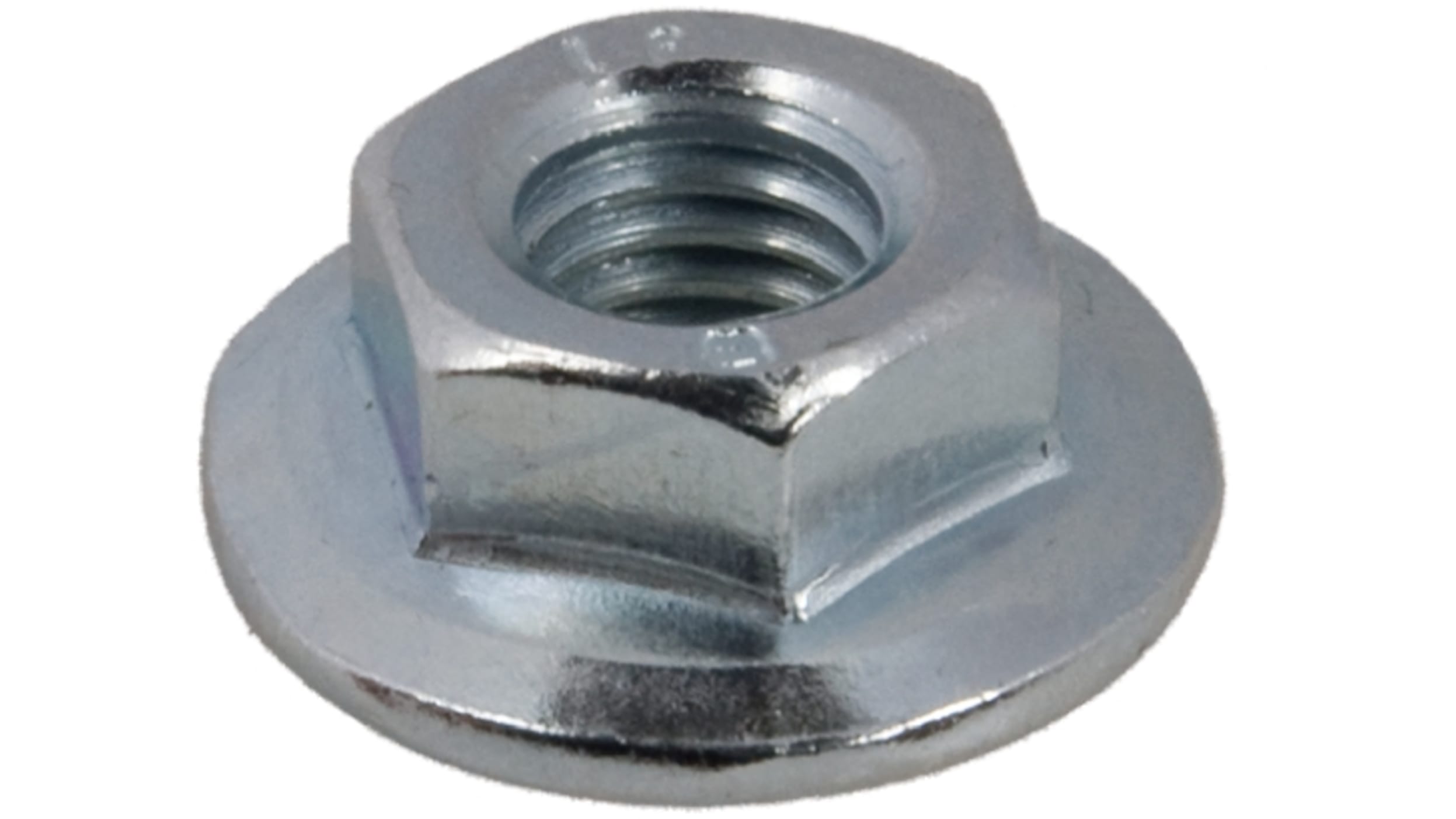 Mahavir Stainless Steel Heavy Hex Nut, Size: M2-m36 Diameter