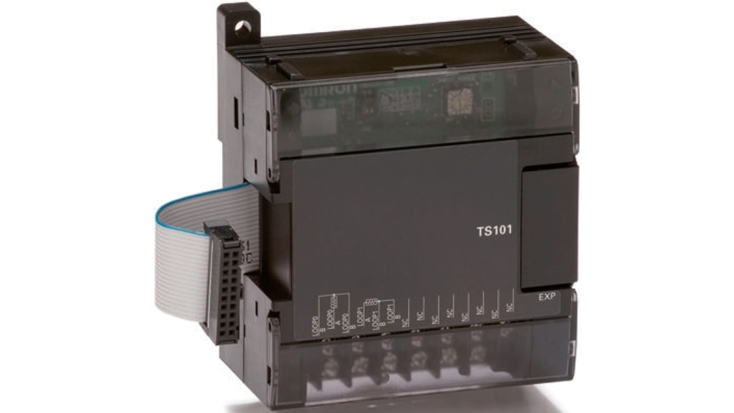 OMRON PLC CP1W-TS101 温度調節装置 - 工具、DIY用品