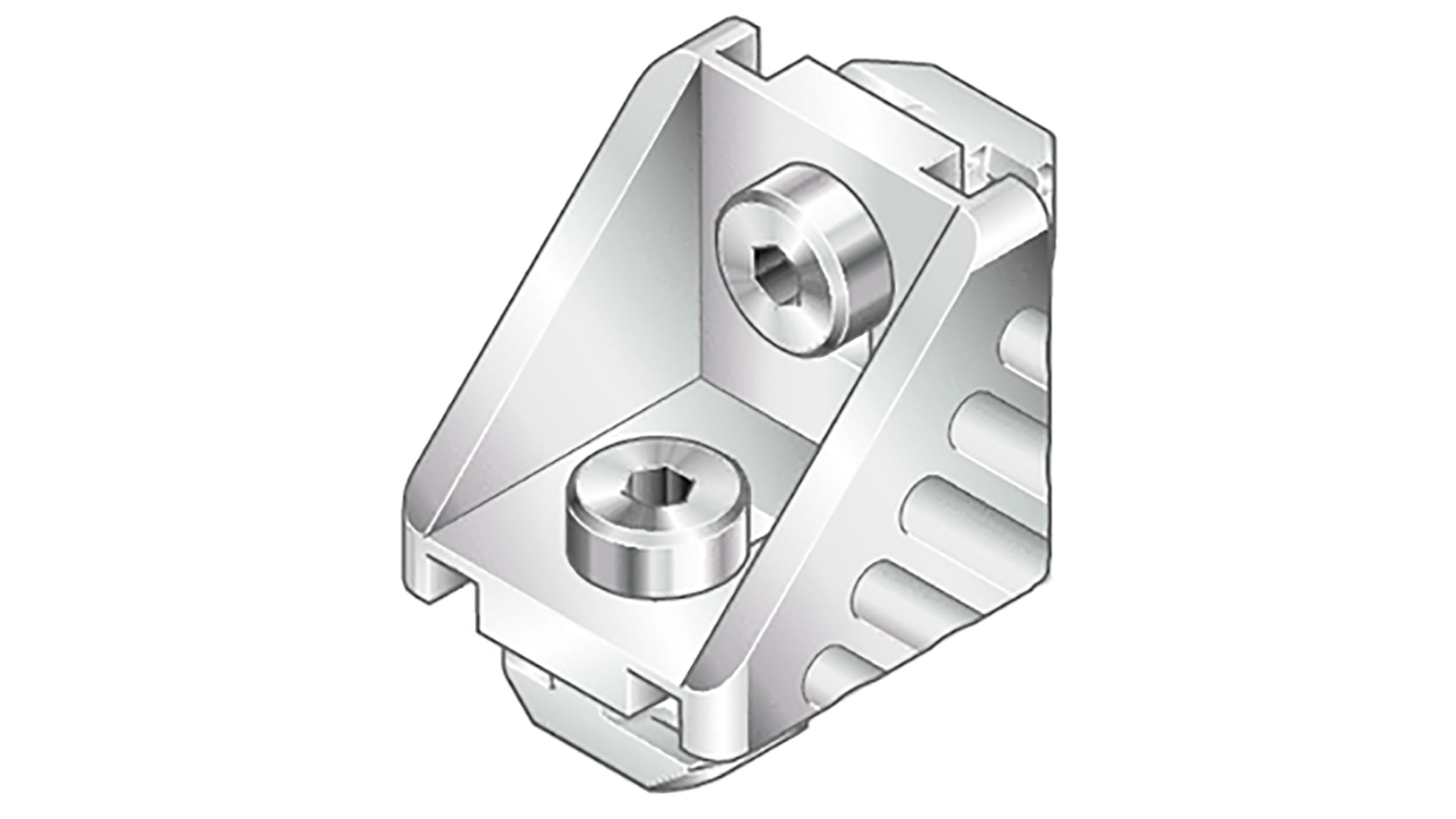 3842551597 | Bosch Rexroth Verbindungskomponente, Winkel  