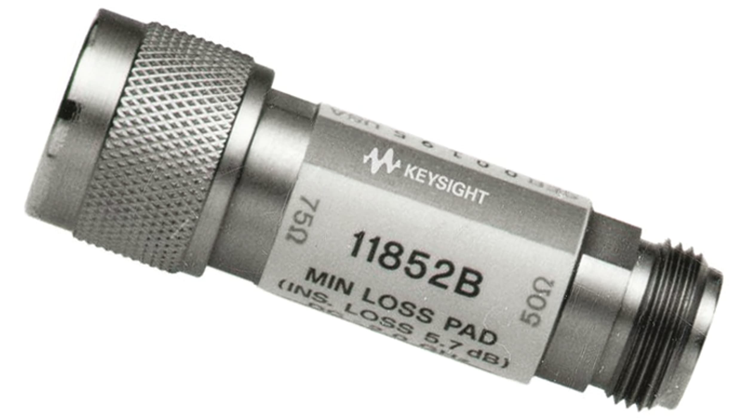 Keysight Technologies 11852B-004, RFアダプタ | RS