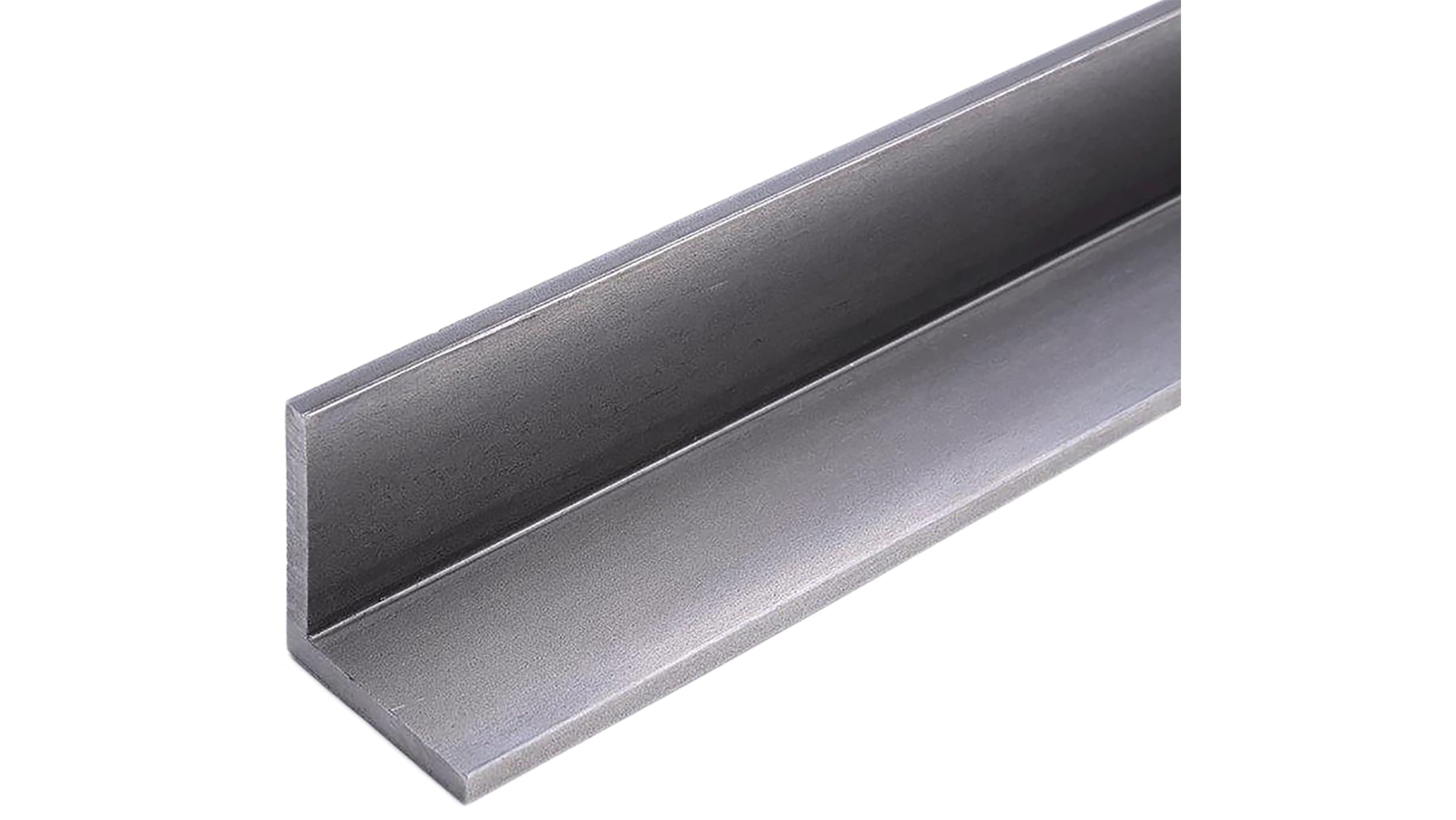 Mild Steel Angle 50mm x 50mm x 6mm | RS