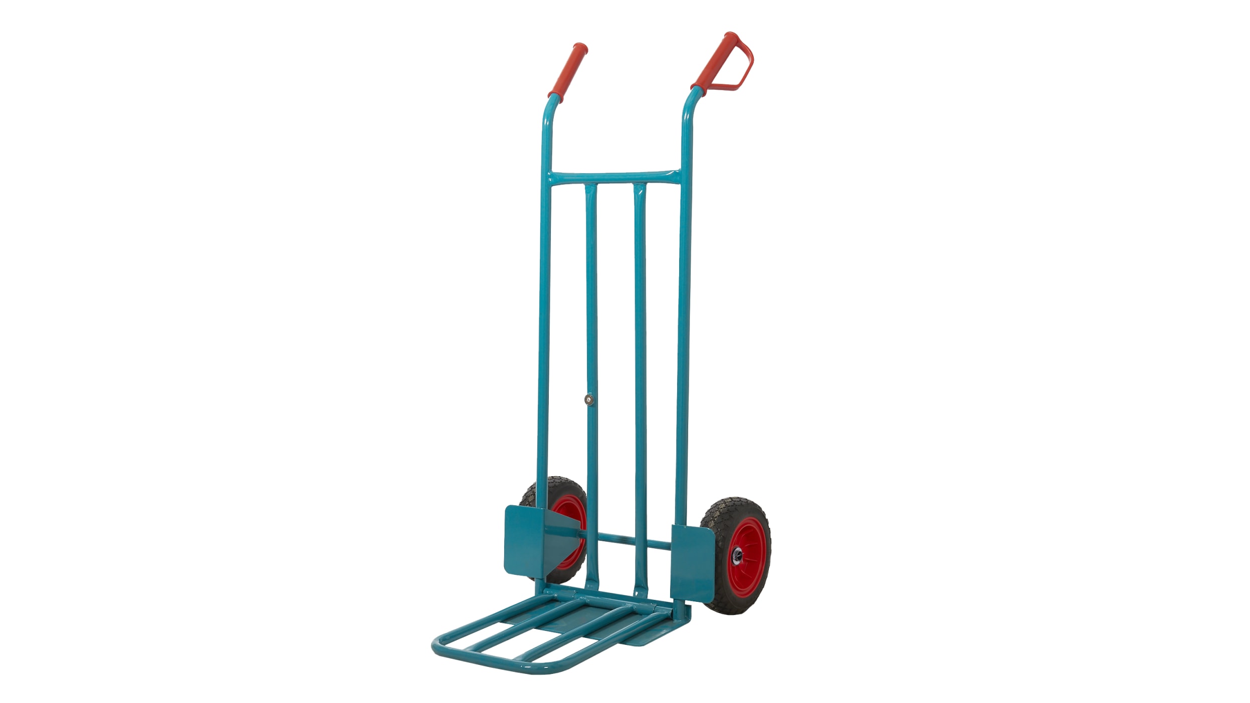 Carretilla plegable - Carga 250 kg 