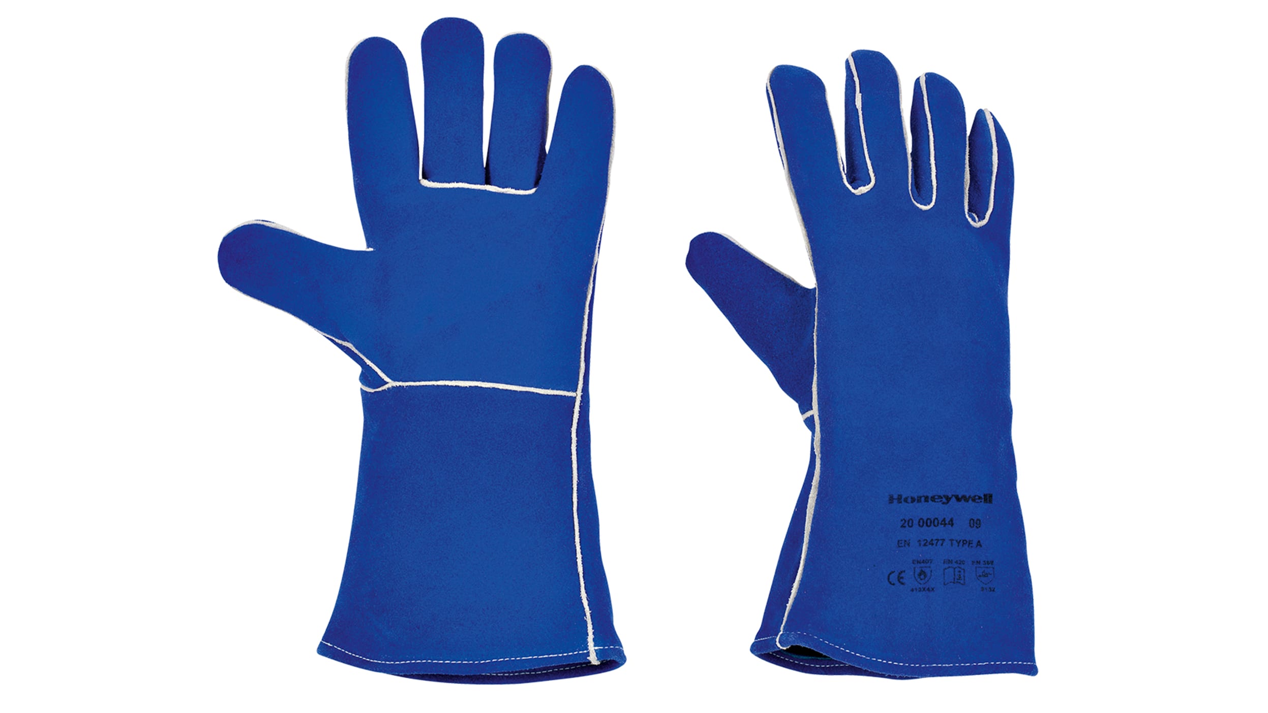 Jolly Green Hitzebeständige Silikon-Küchenhandschuhe – Wasserdicht, Spülmaschinenfest, In Grau (Einheitsgröße)