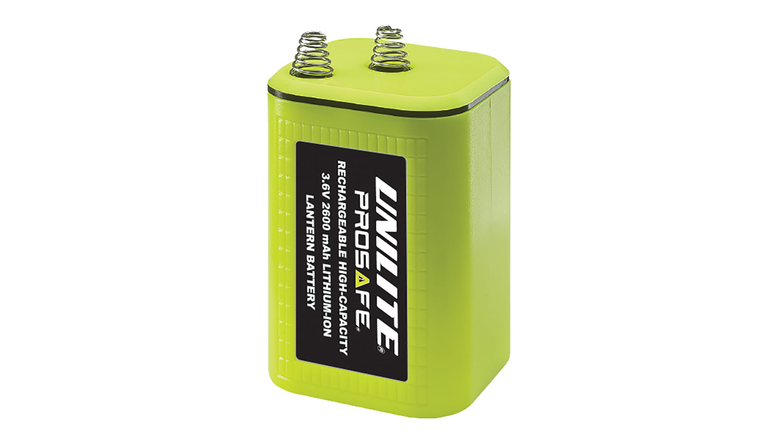 lanterne batterie rechargeable