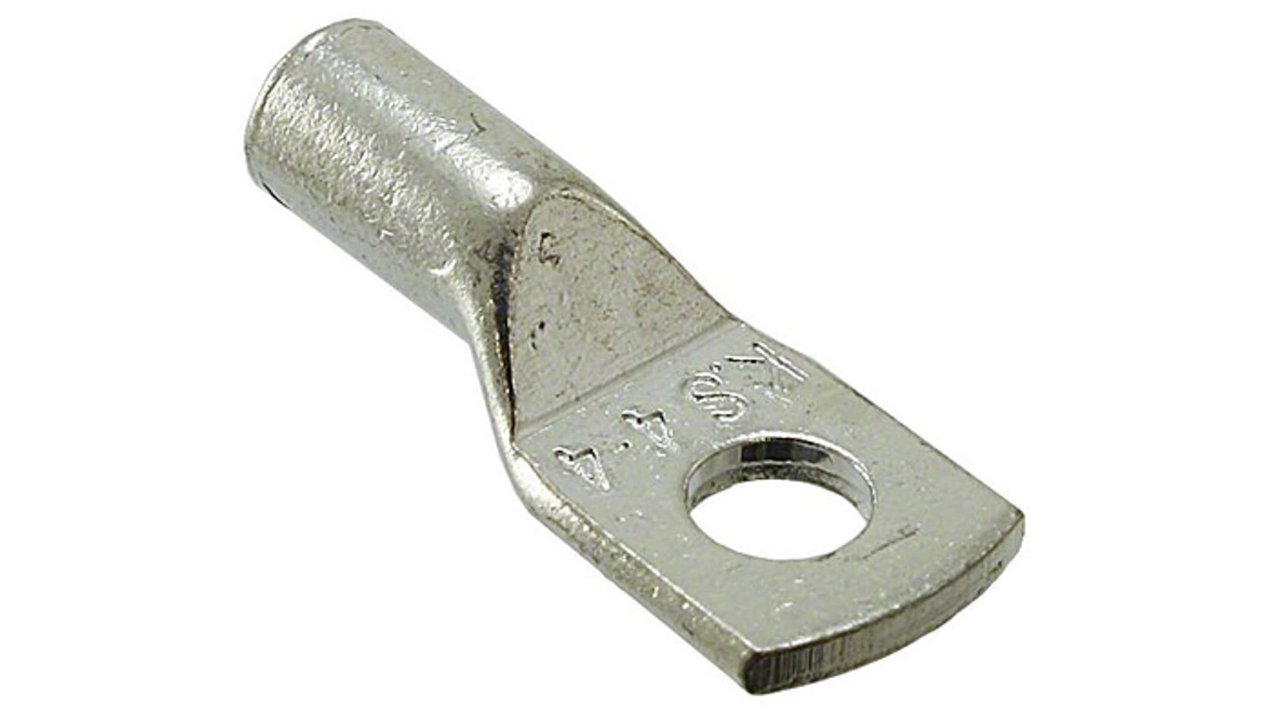 5580516 | Wurth Elektronik WA-CLUG Ringkabelschuh, aussen ø 12mm 