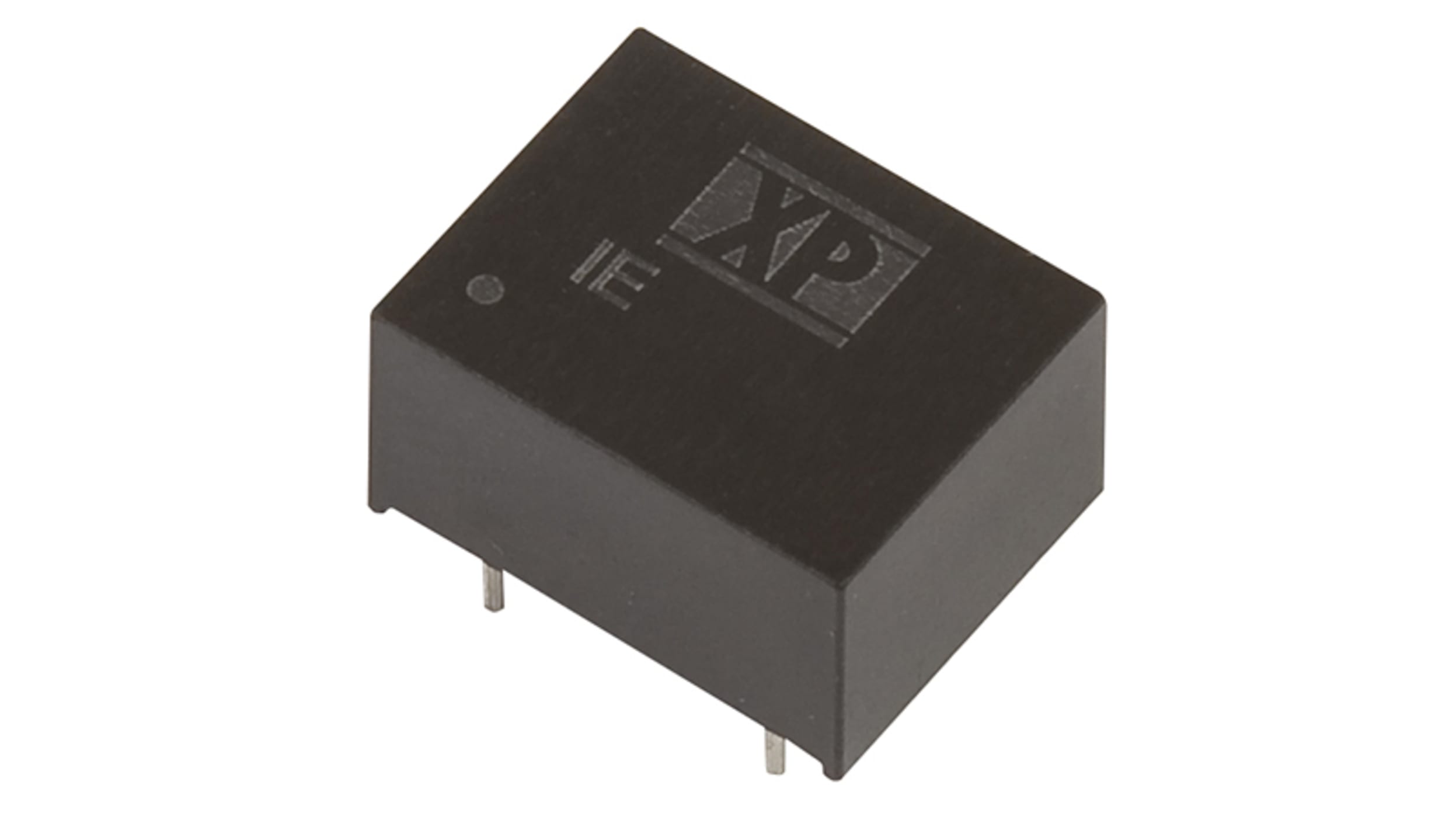 IE1205D, XP Power IE DC/DC-Wandler 1W 12 V dc IN, 5V dc OUT / 200mA 1kV dc  isoliert