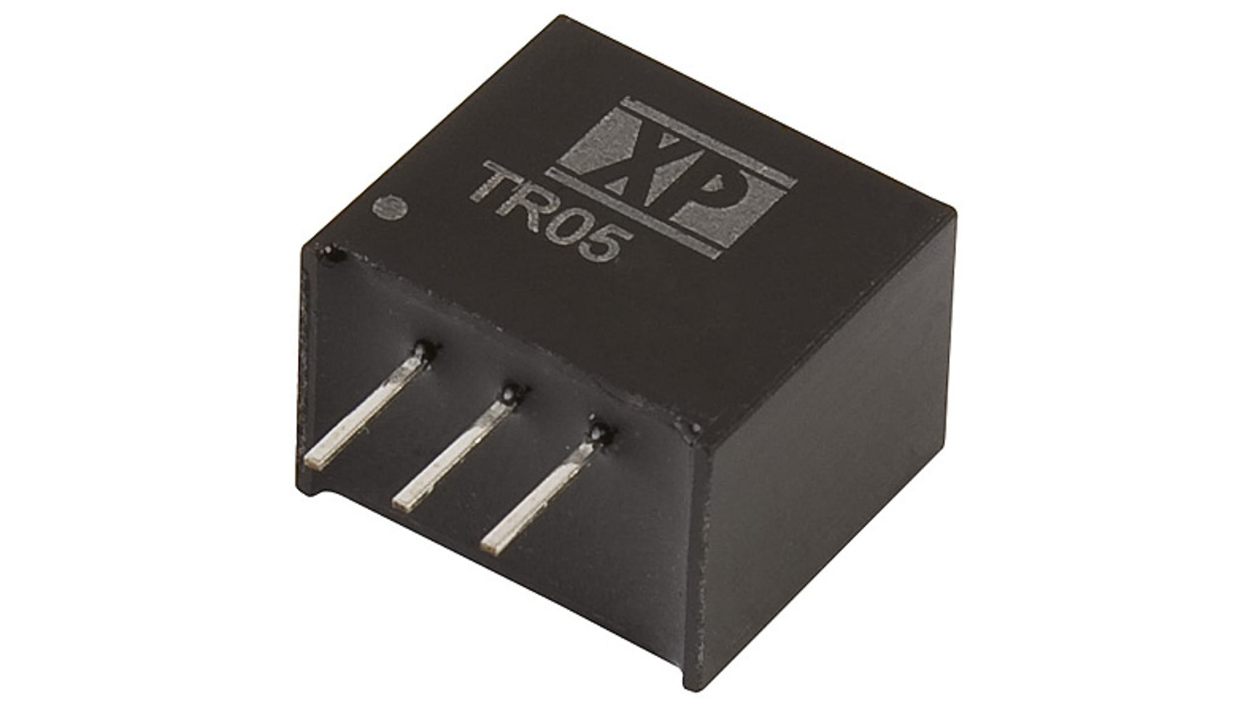 TR05S05 XP Power DC-DC Switching Regulator, Through Hole, 5V dc Output  Voltage, → 28V dc Input Voltage, 500mA Output RS