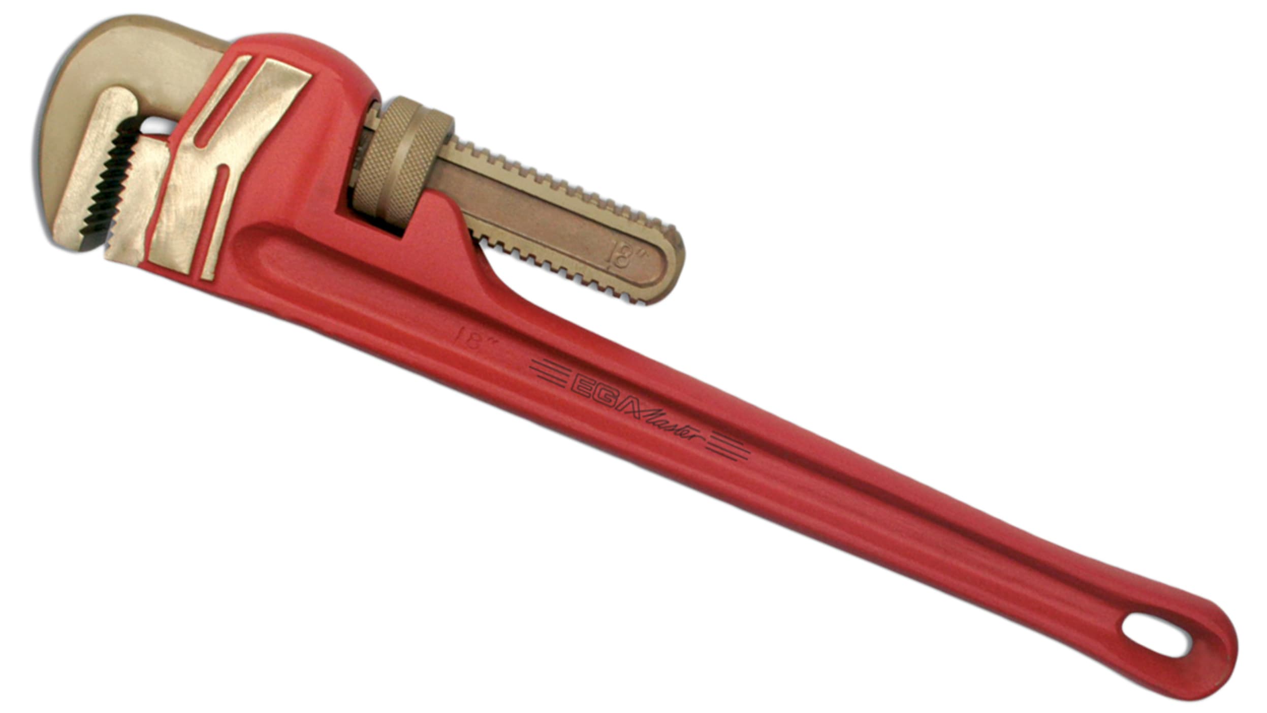 EGAMASTER TOTAL SAFETY SLOGGING WRENCH - RAAH Group Inc