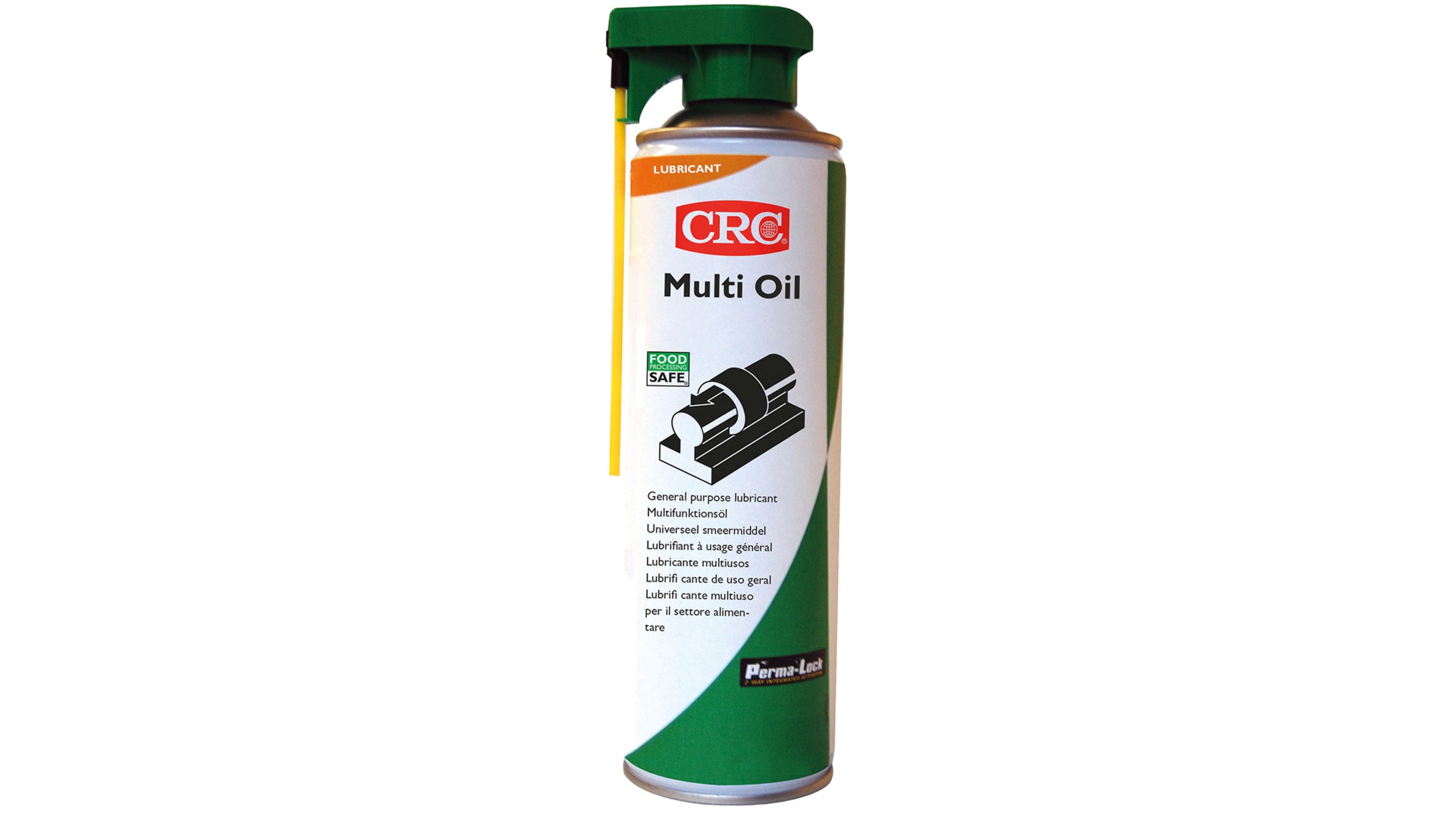 Lubricante aerosol para cinta de correr 440cc - GMP