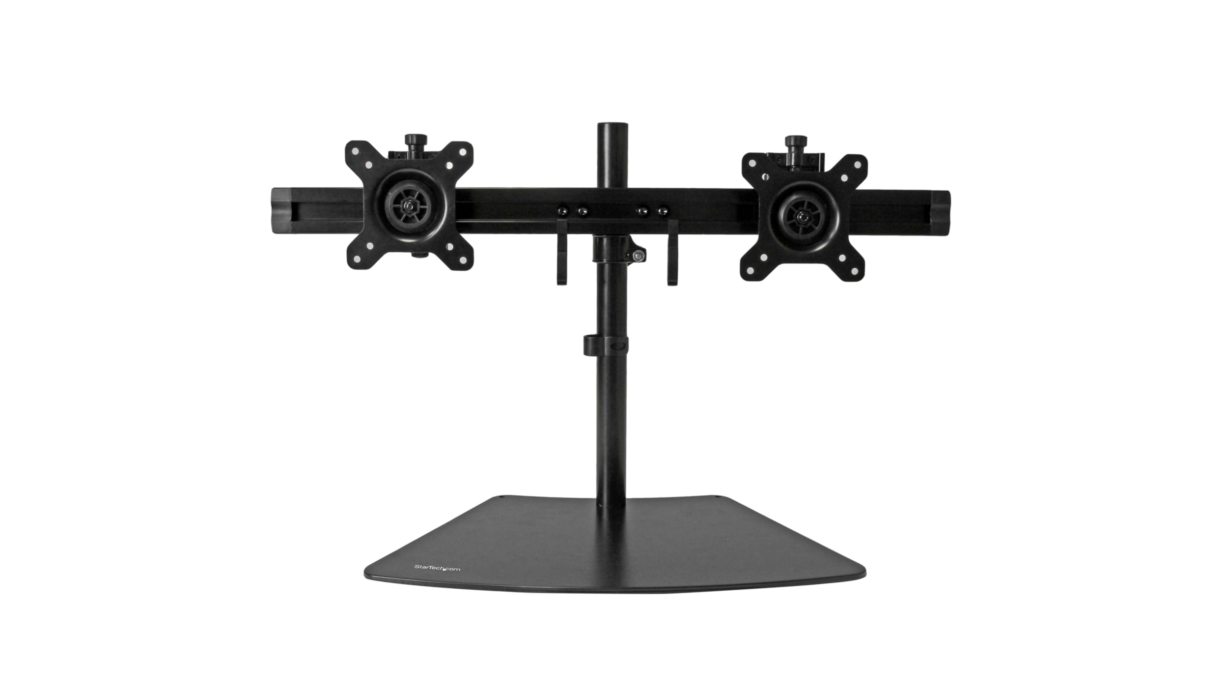 RS PRO Wall Mounting Monitor Arm for 1 x Screen, 24in Screen Size