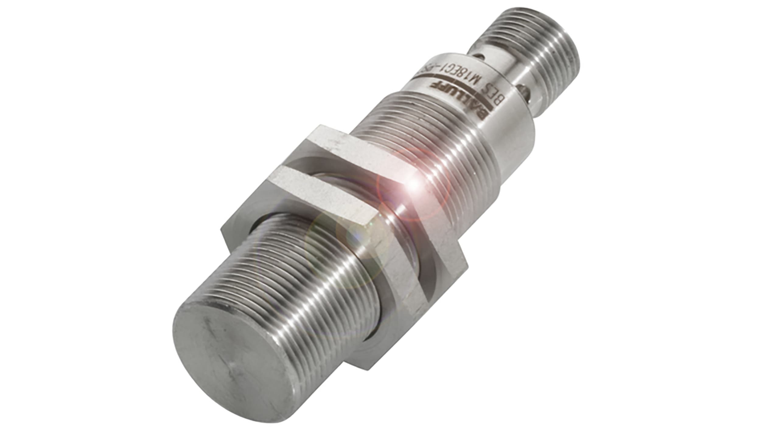 Balluff sensor hot sale