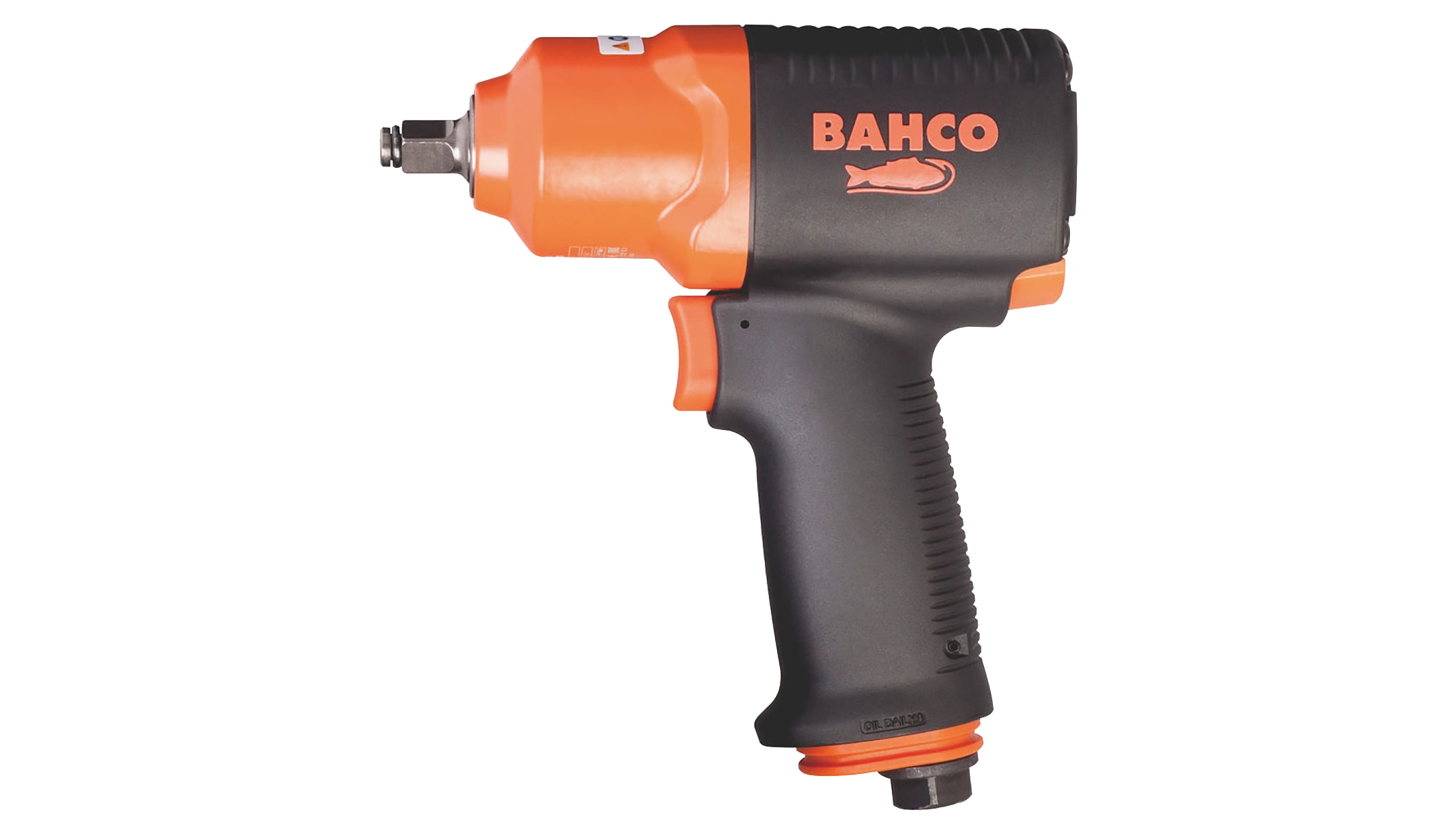Bahco impact wrench cheap