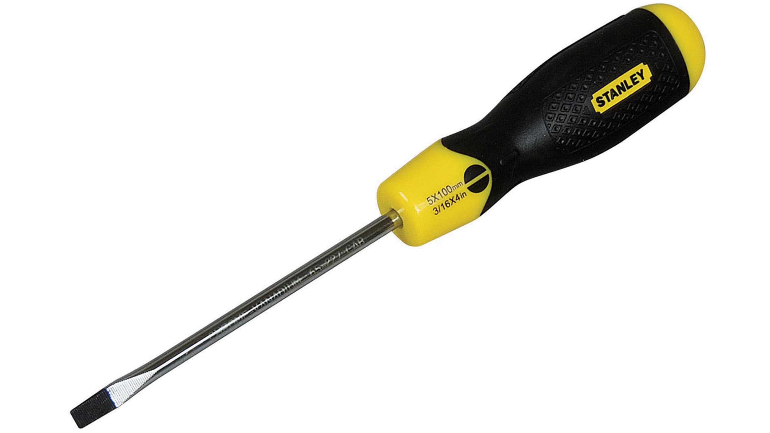 Straight screwdriver sales