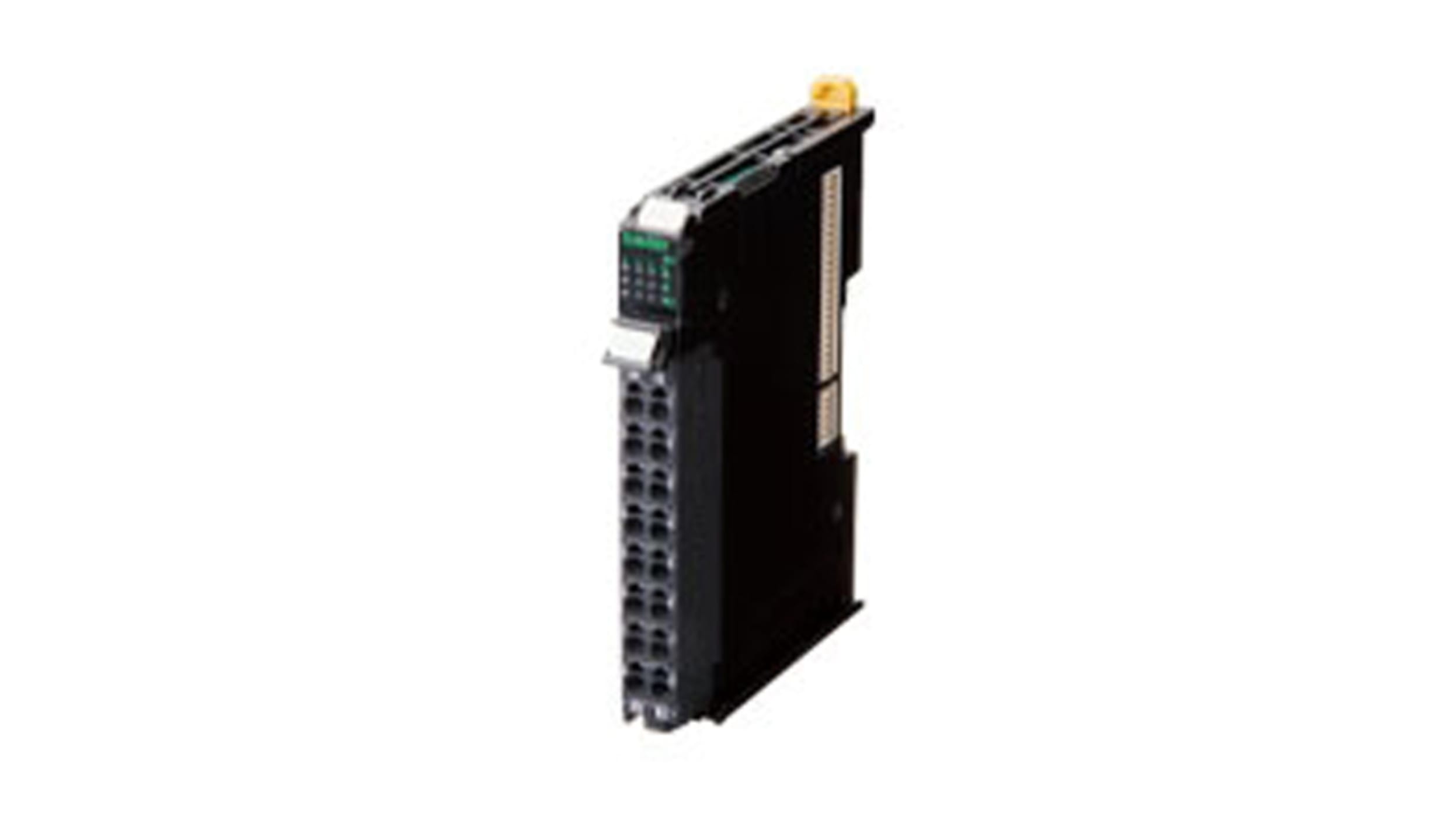 Omron PLC I/Oモジュール NX-ILM400 PLC I/Oモジュール EtherCAT