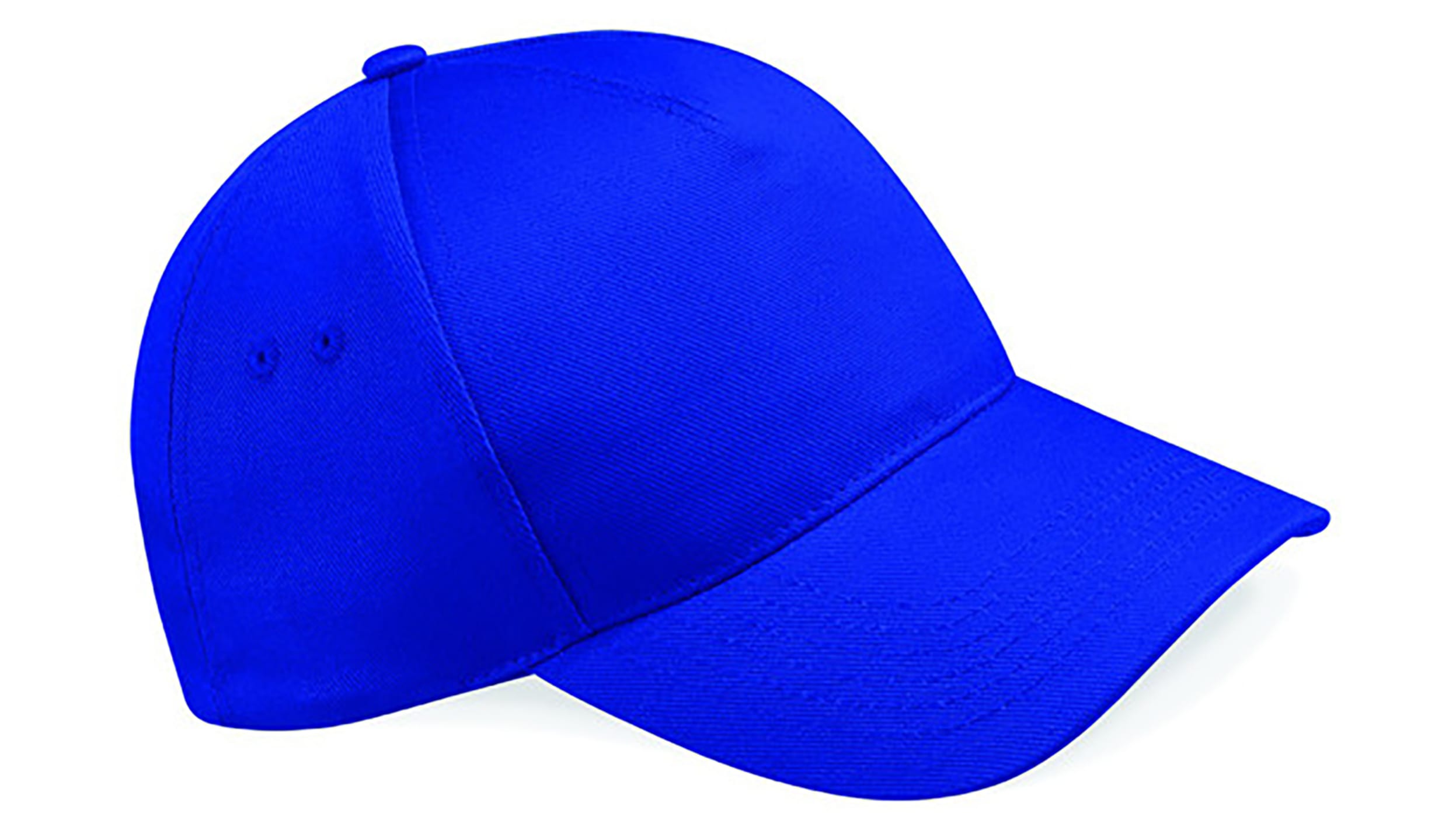 RS PRO Royal Blue Cotton Cap